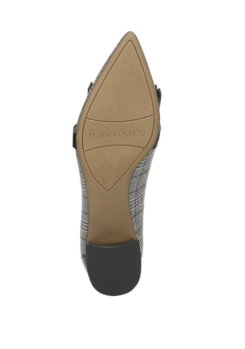 Grenoble 2 Pumps