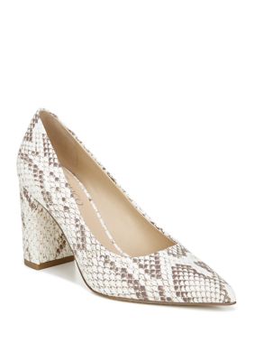 Franco sarto clearance palma pump