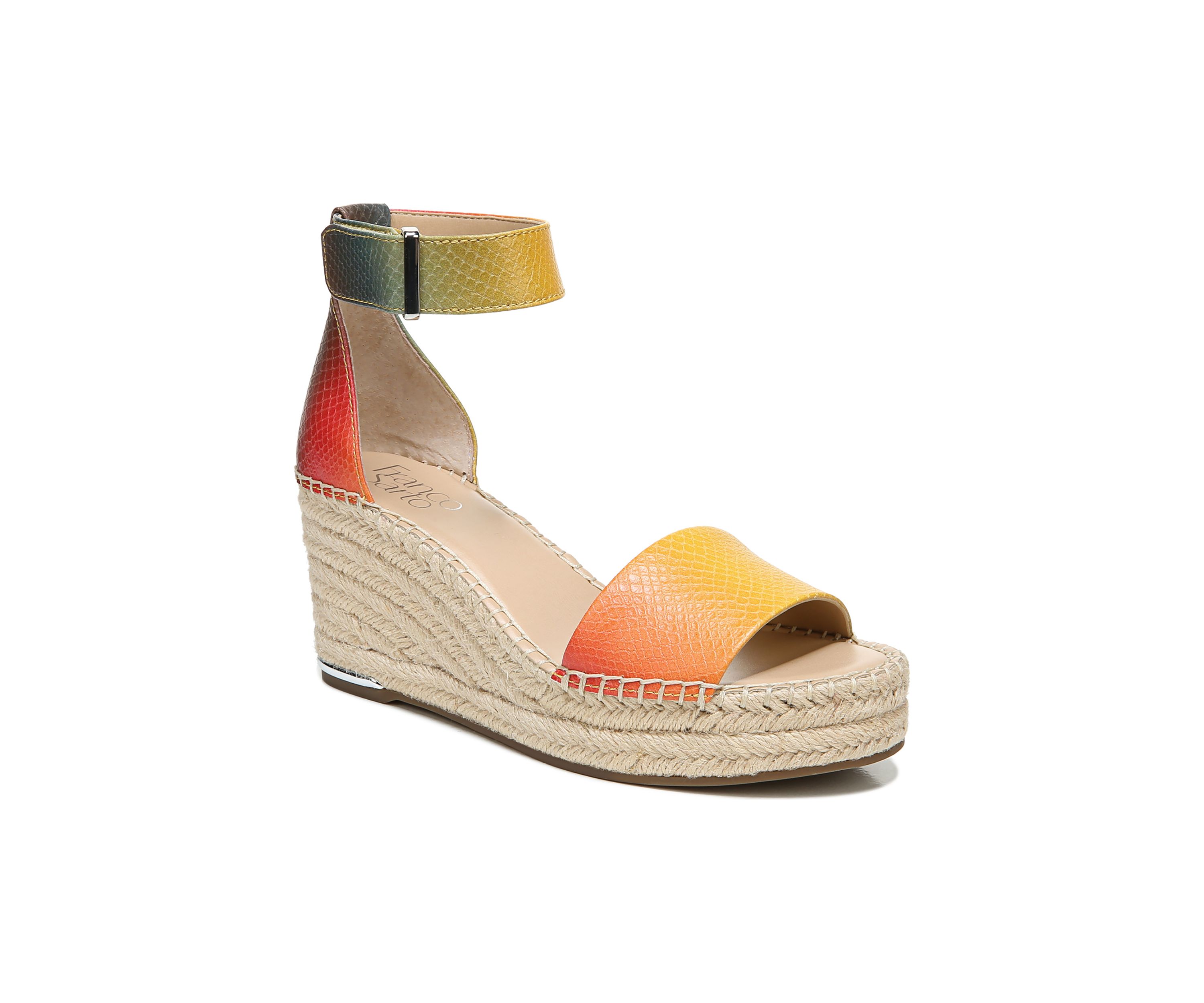 L-Clemens Multi Espadrilles