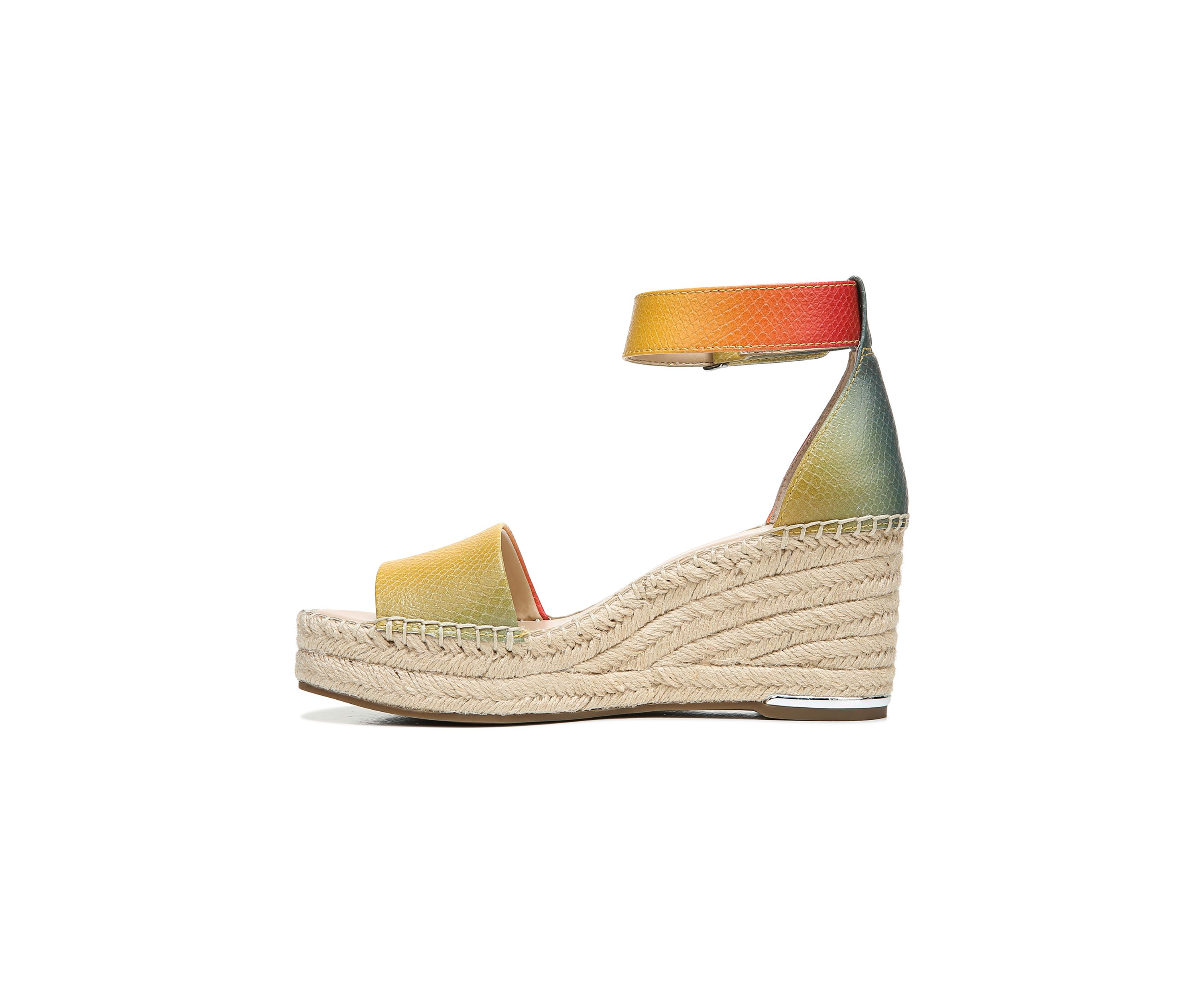 L-Clemens Multi Espadrilles