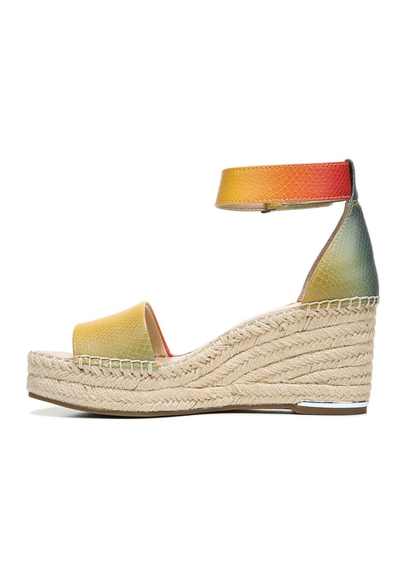 L-Clemens Multi Espadrilles