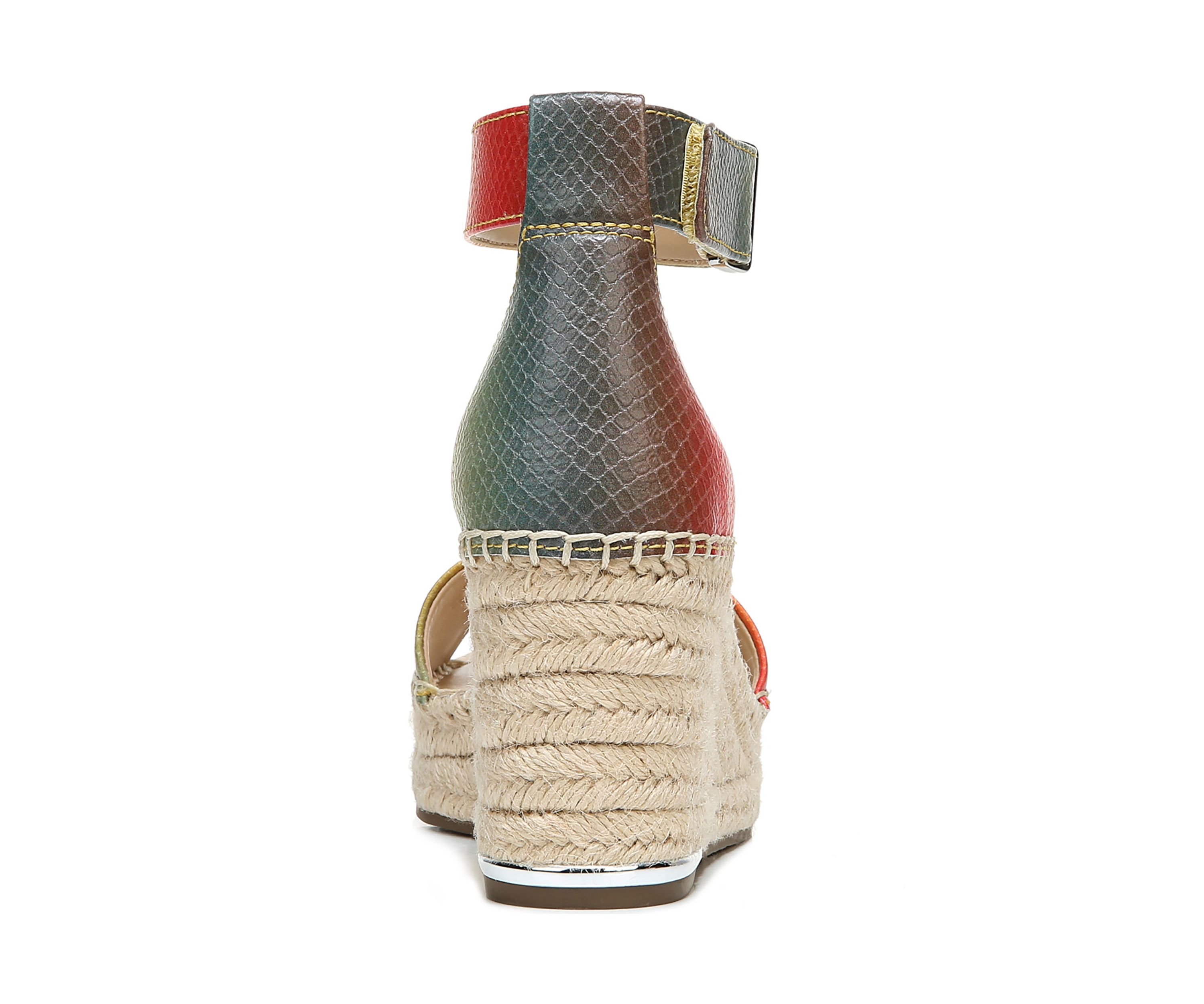 L-Clemens Multi Espadrilles