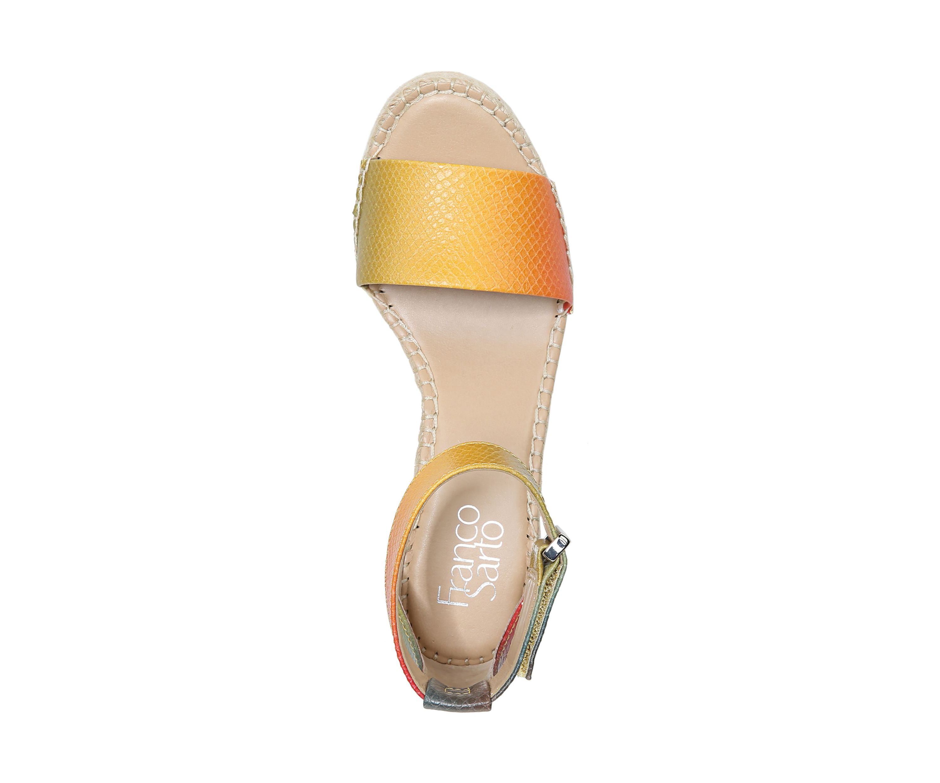 L-Clemens Multi Espadrilles