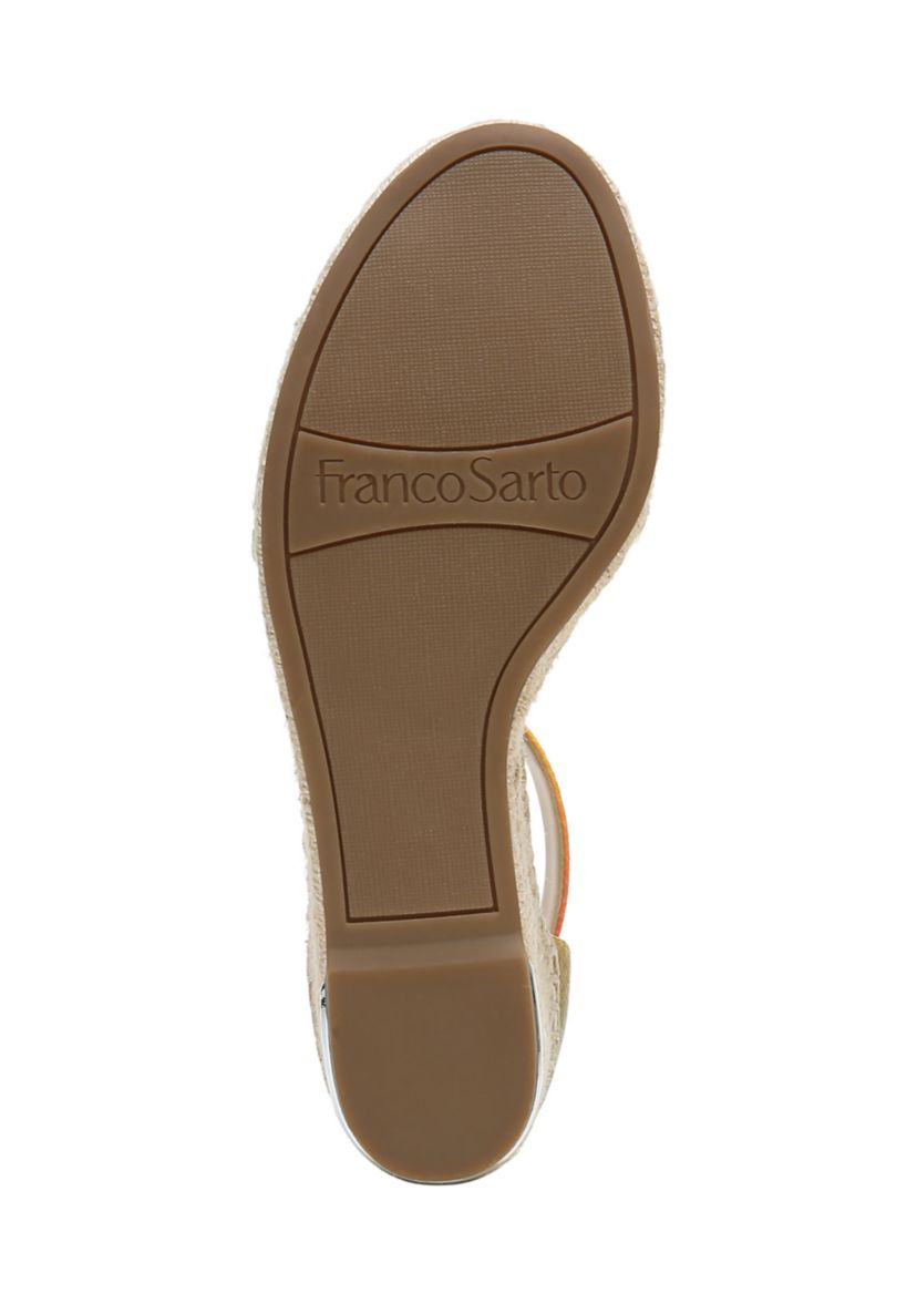 L-Clemens Multi Espadrilles