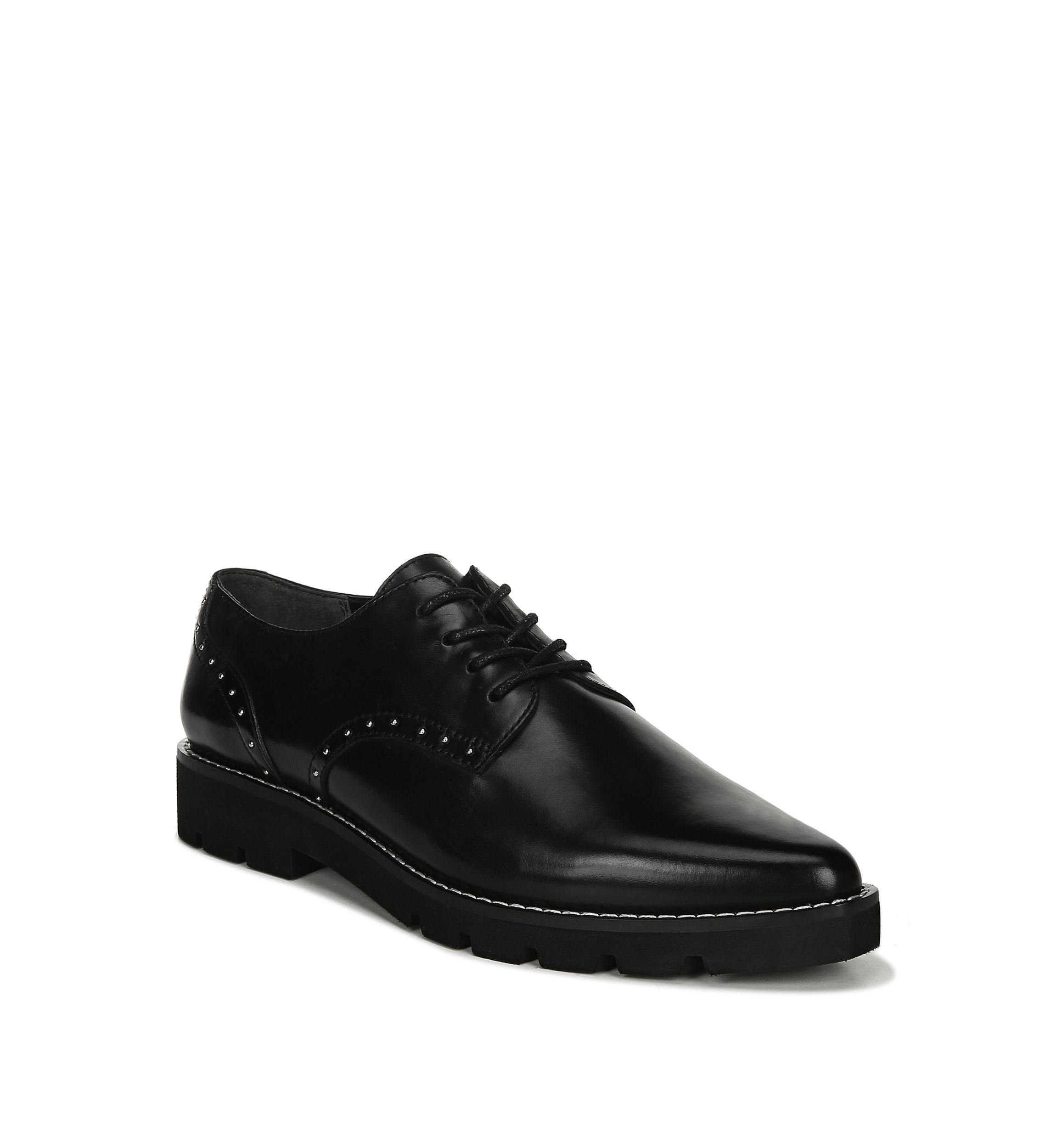 Devoted Oxford Shoes