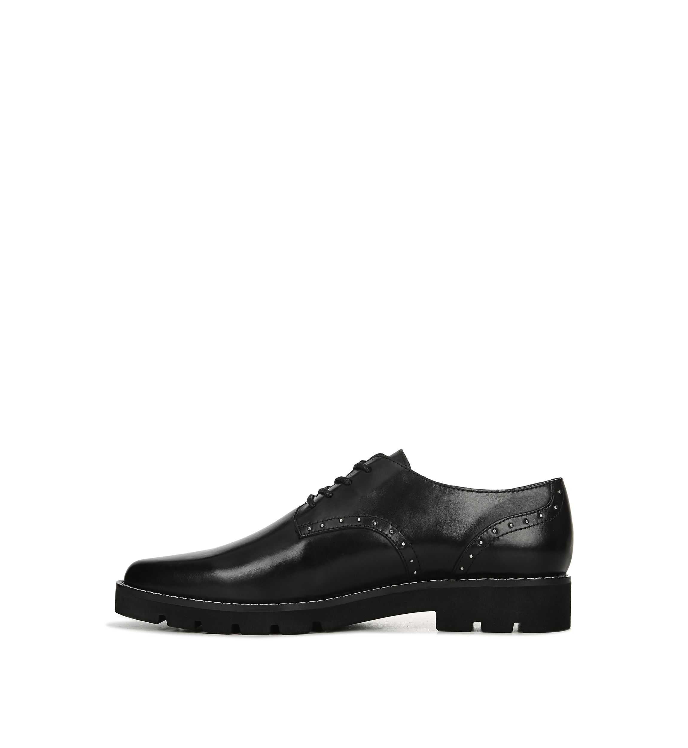 Devoted Oxford Shoes