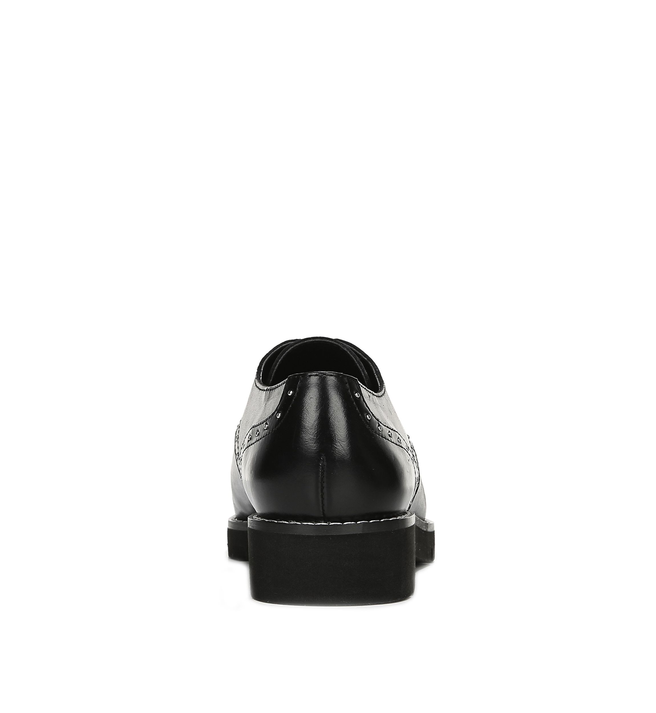Devoted Oxford Shoes