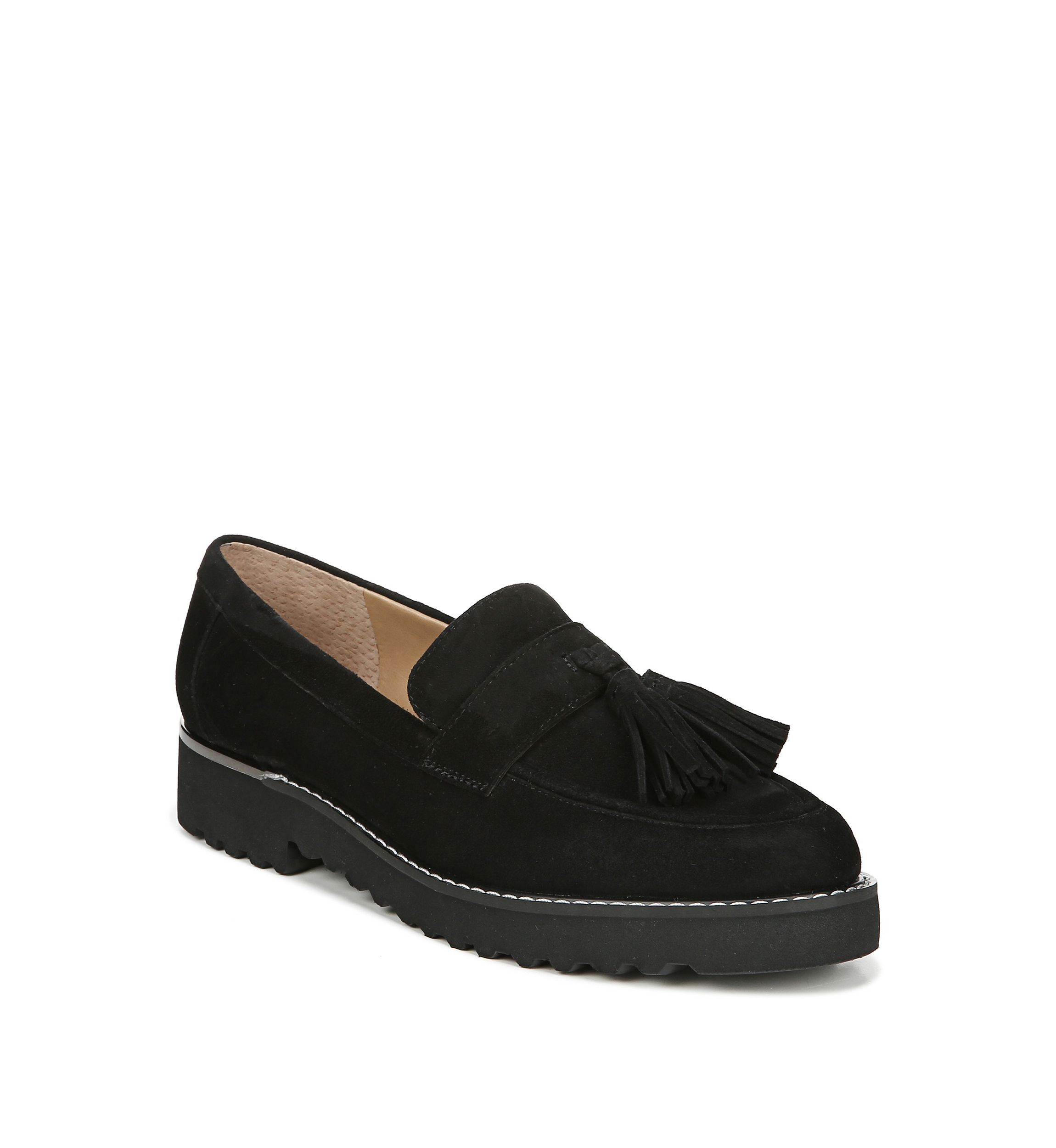 Carolynn Slip On Shoes