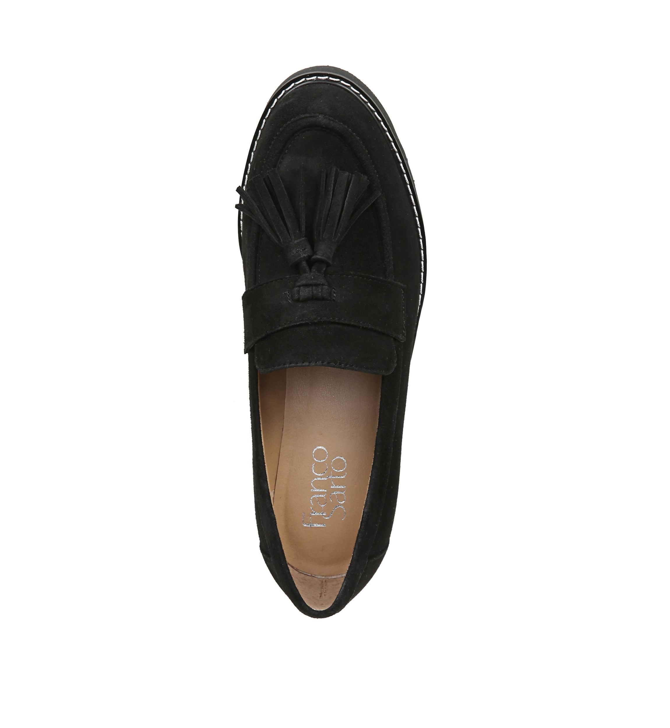 Carolynn Slip On Shoes