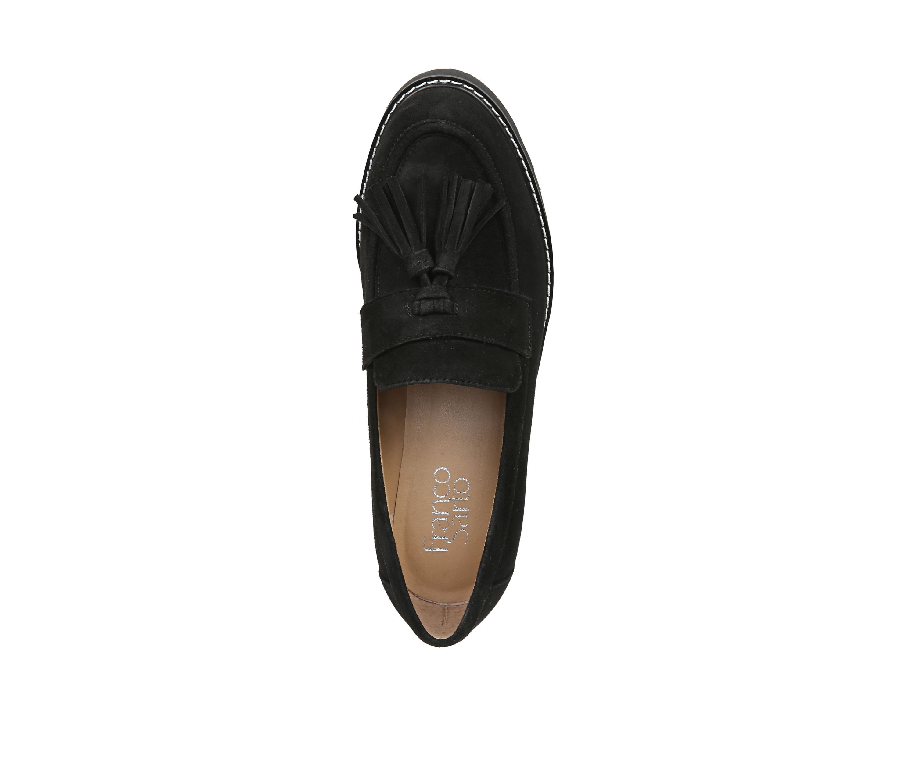 Carolynn Slip On Shoes
