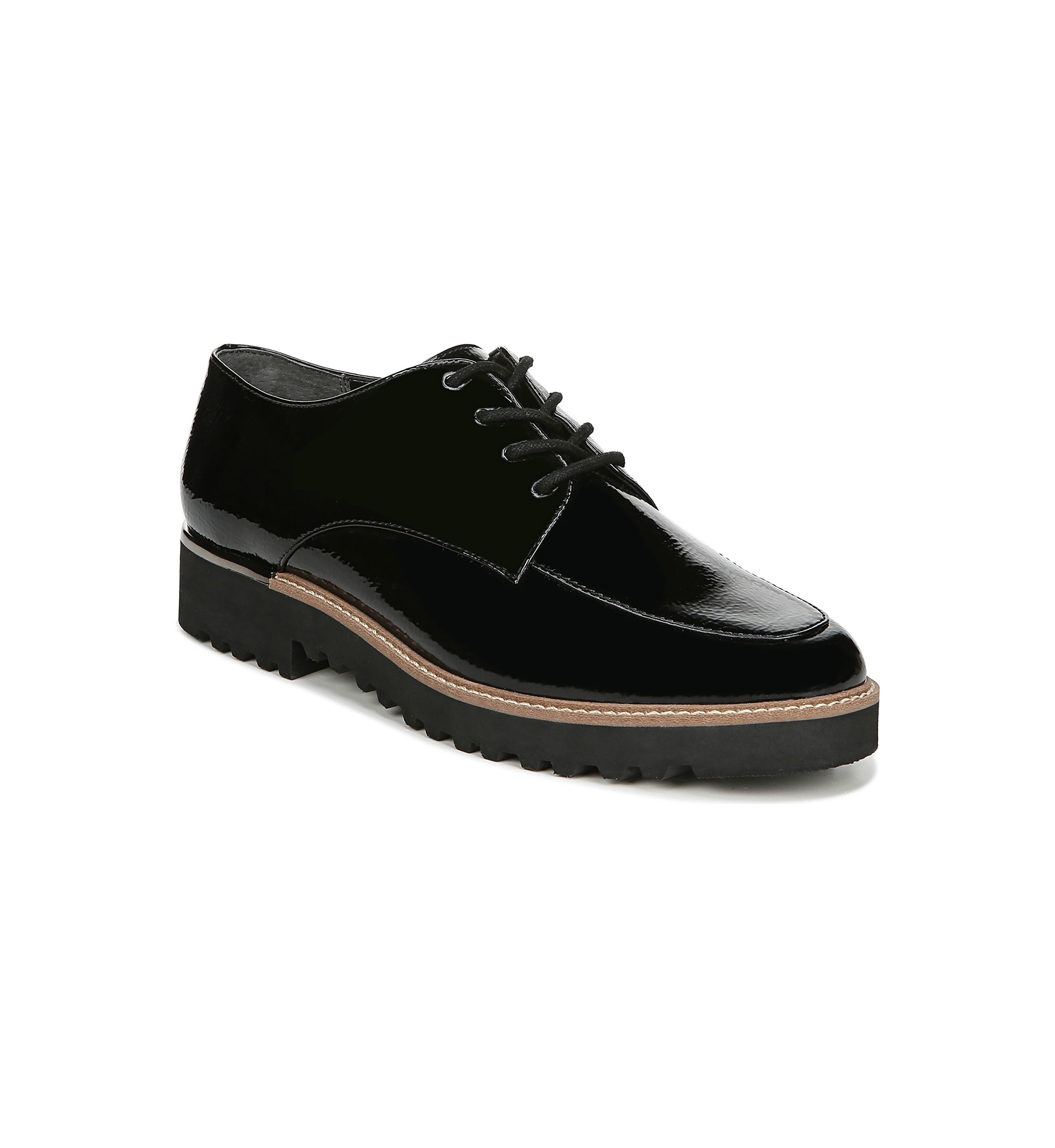 Charles Oxfords 