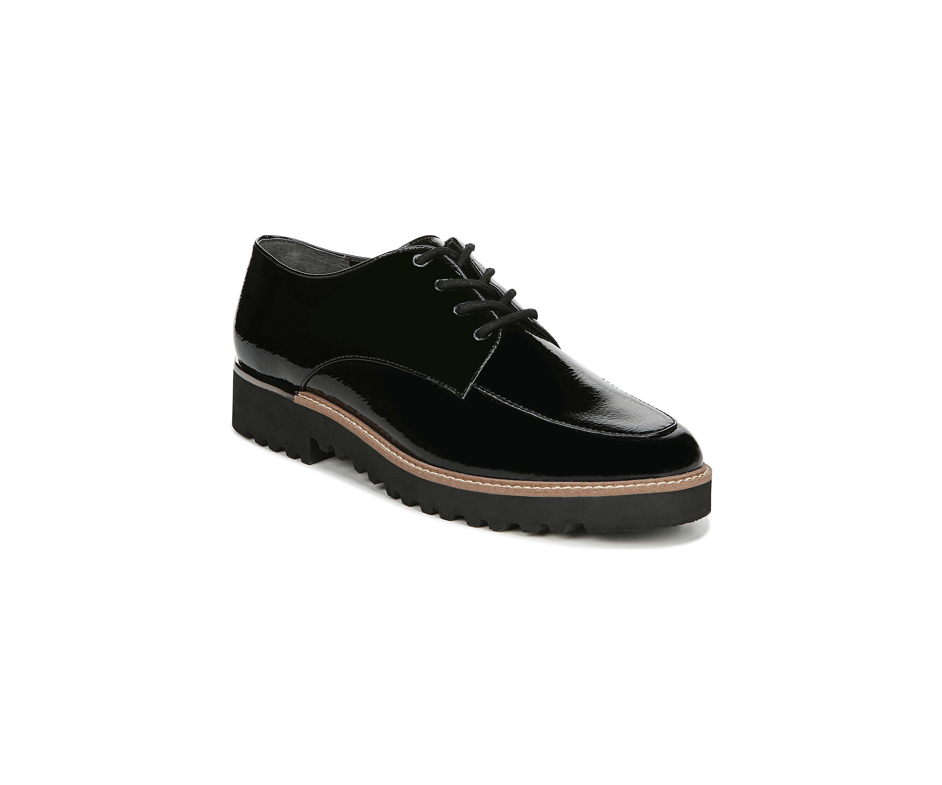 Charles Oxfords 