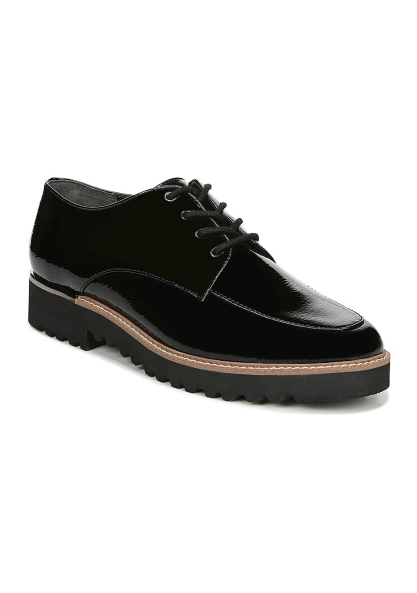 Charles Oxfords 