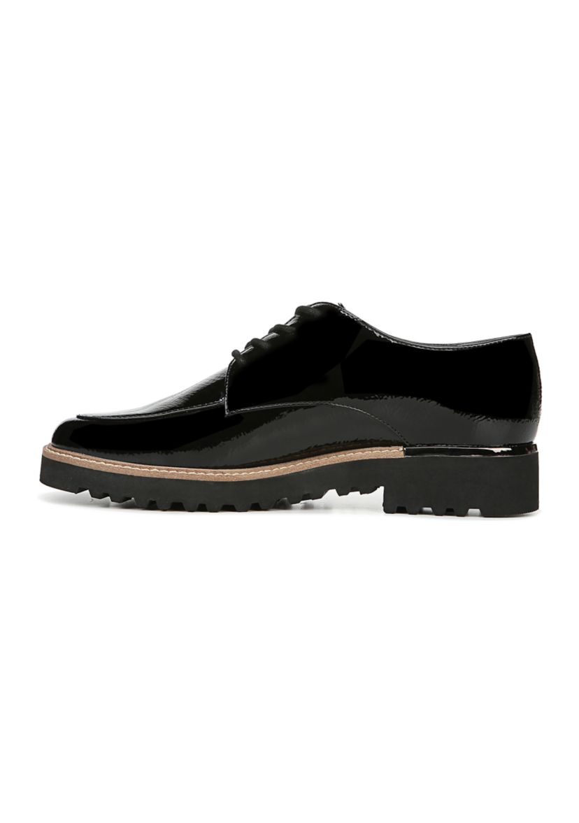 Charles Oxfords 