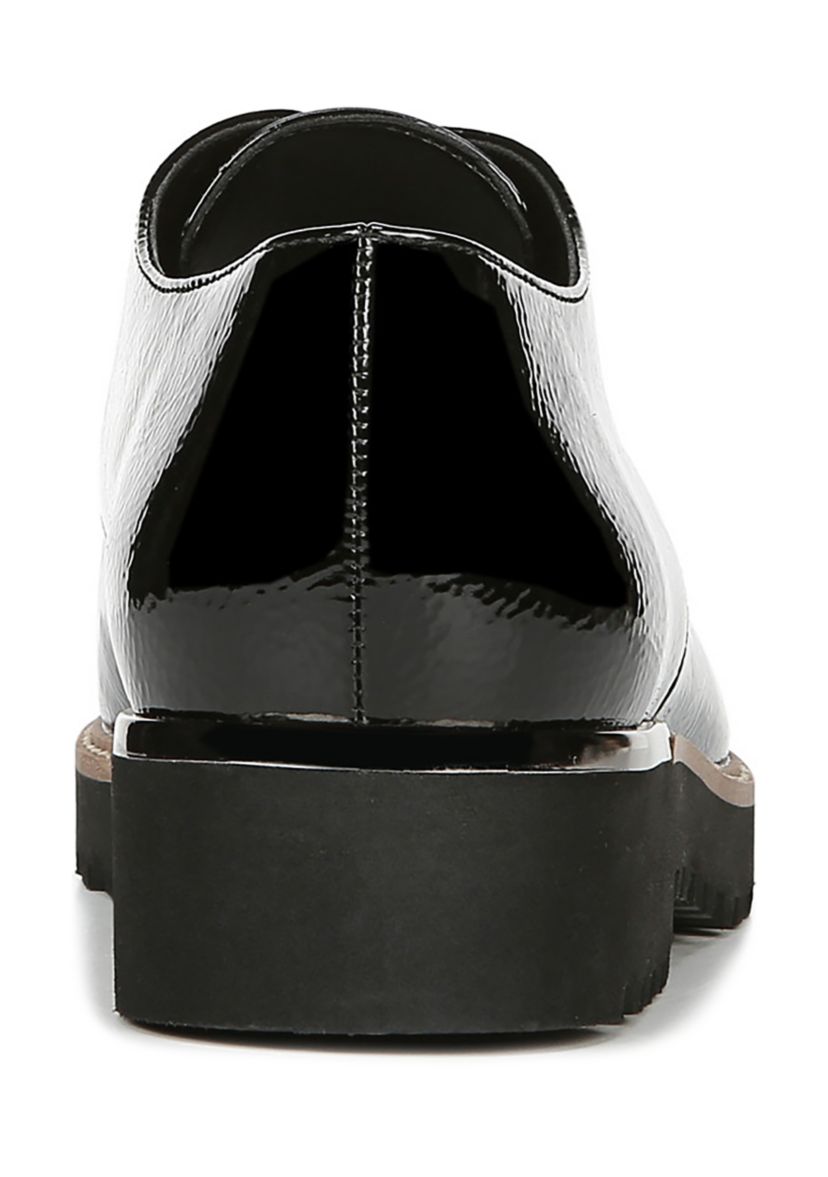 Charles Oxfords 