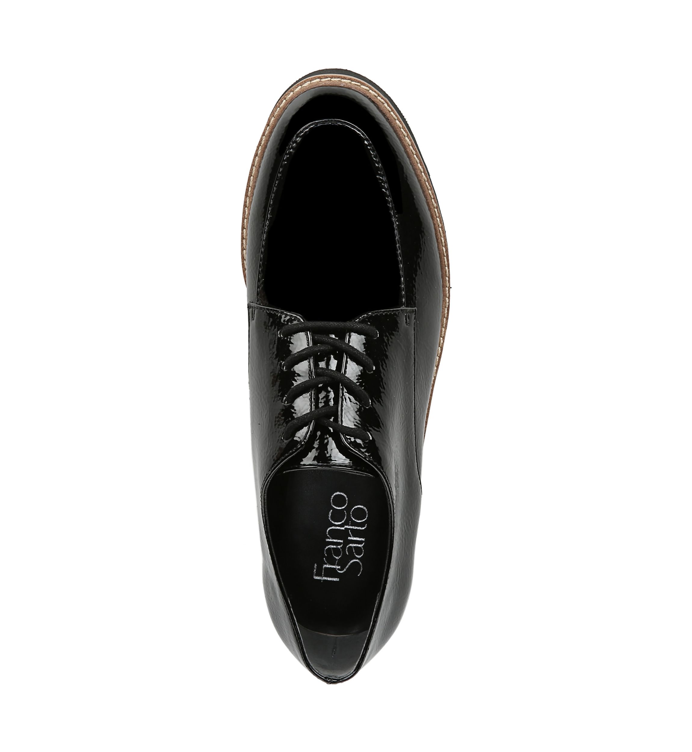 Charles Oxfords 