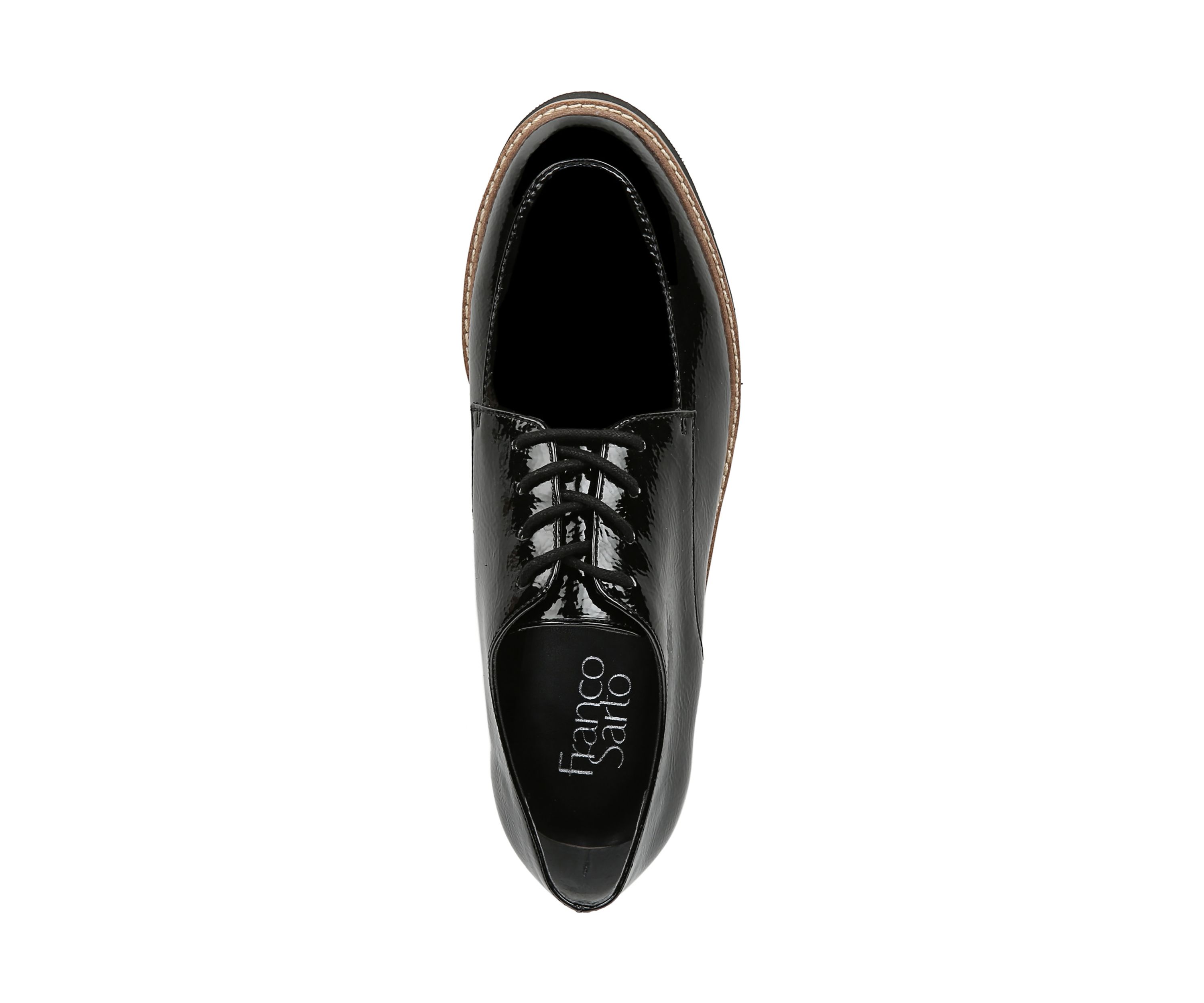 Charles Oxfords 