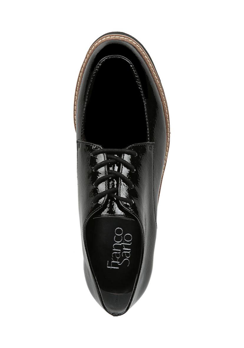 Charles Oxfords 