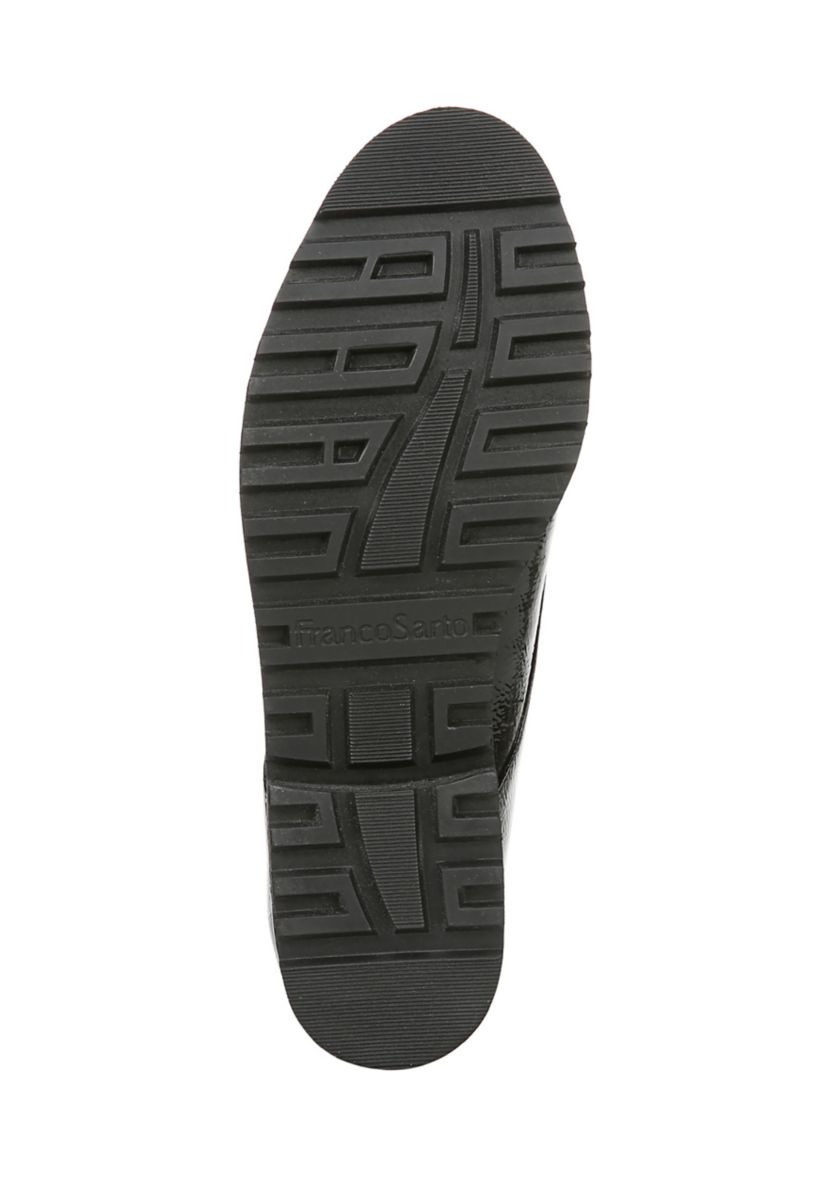 Charles Oxfords 