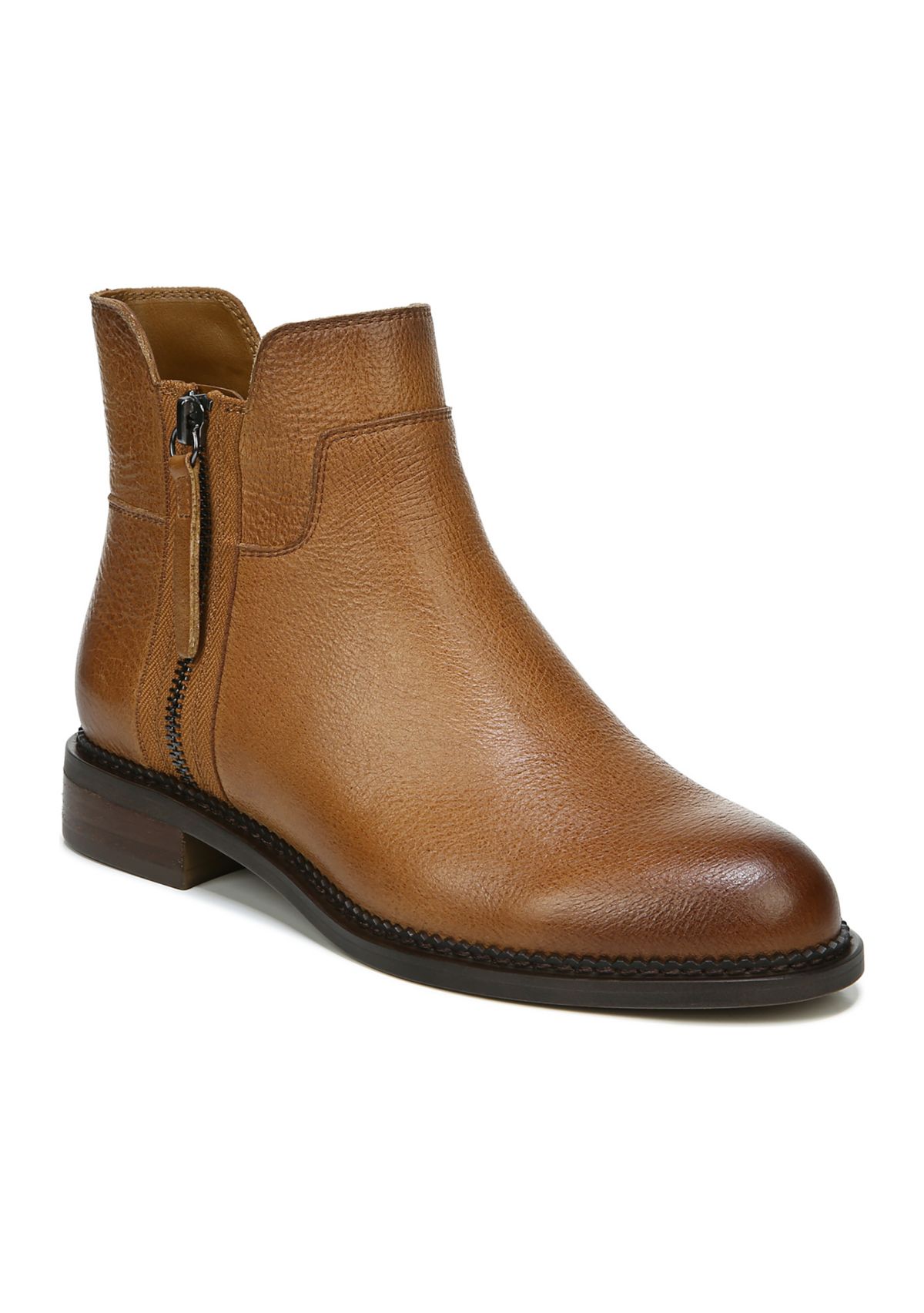 Halford Booties