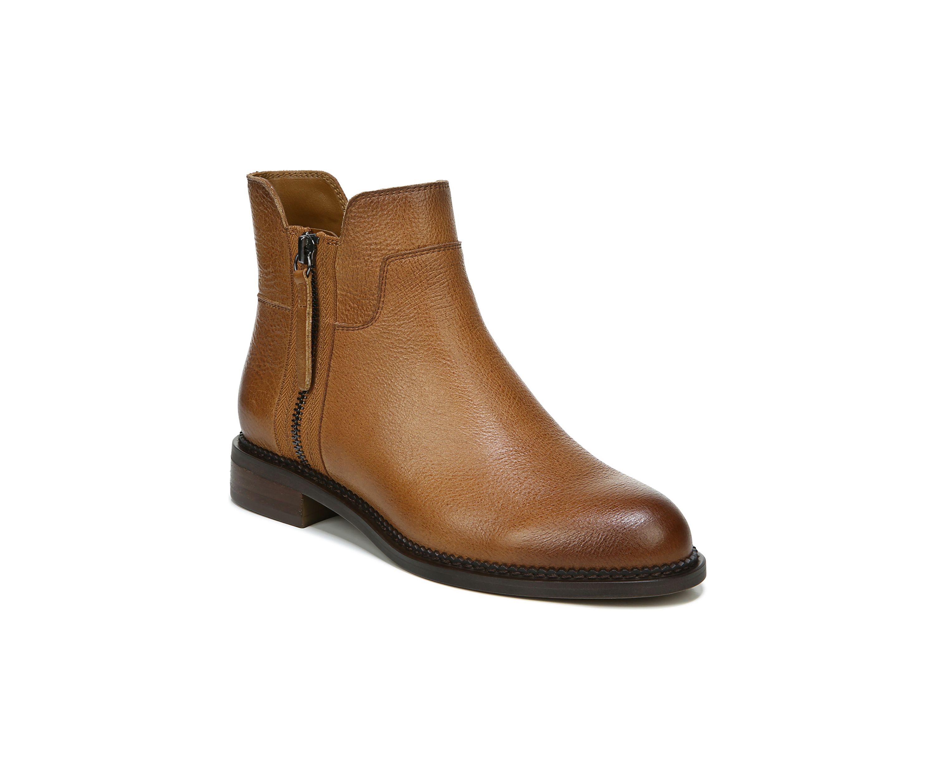 Halford Booties