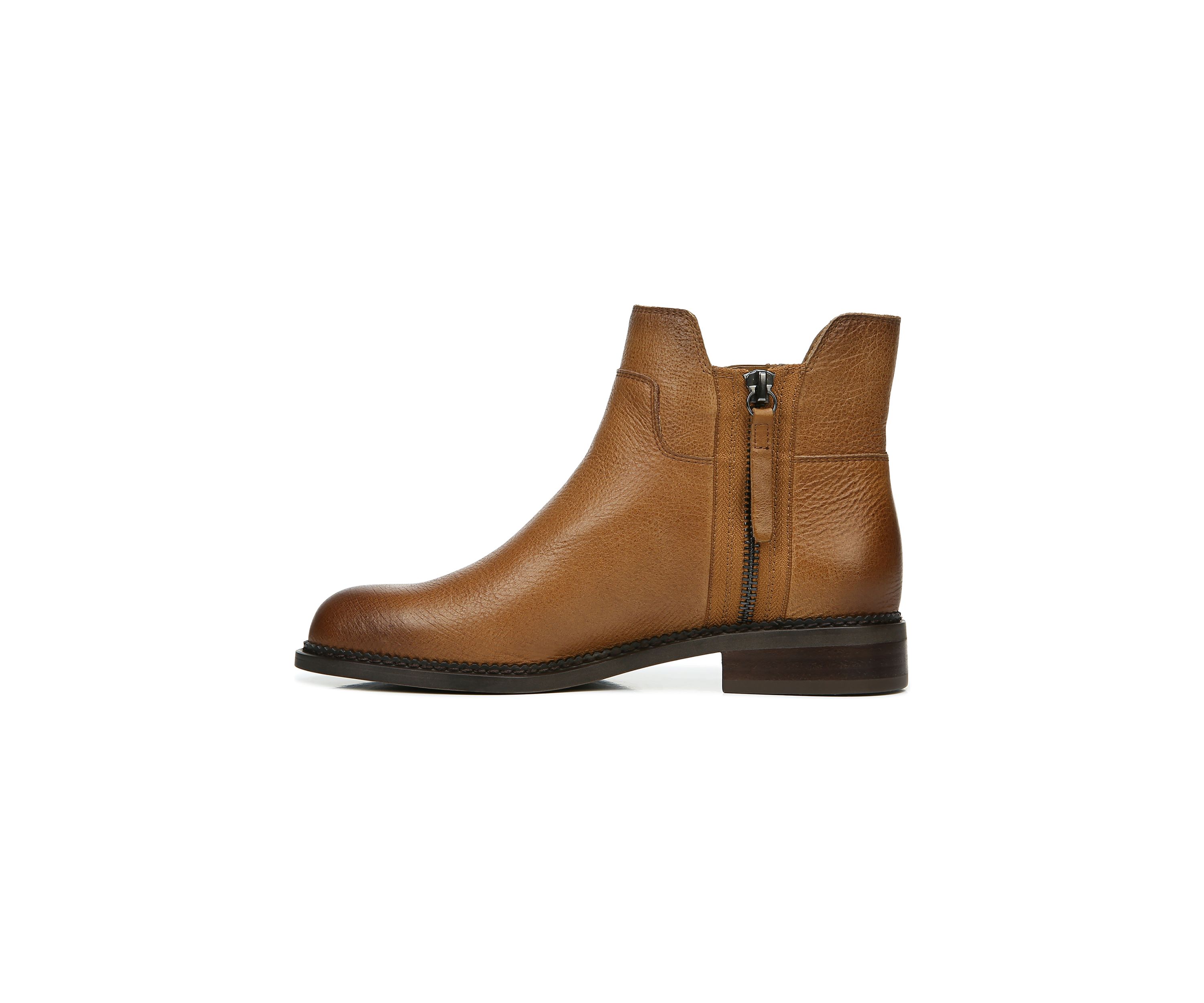Halford Booties