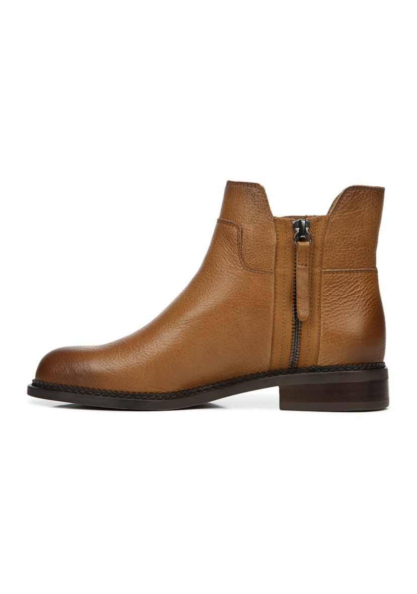 Halford Booties