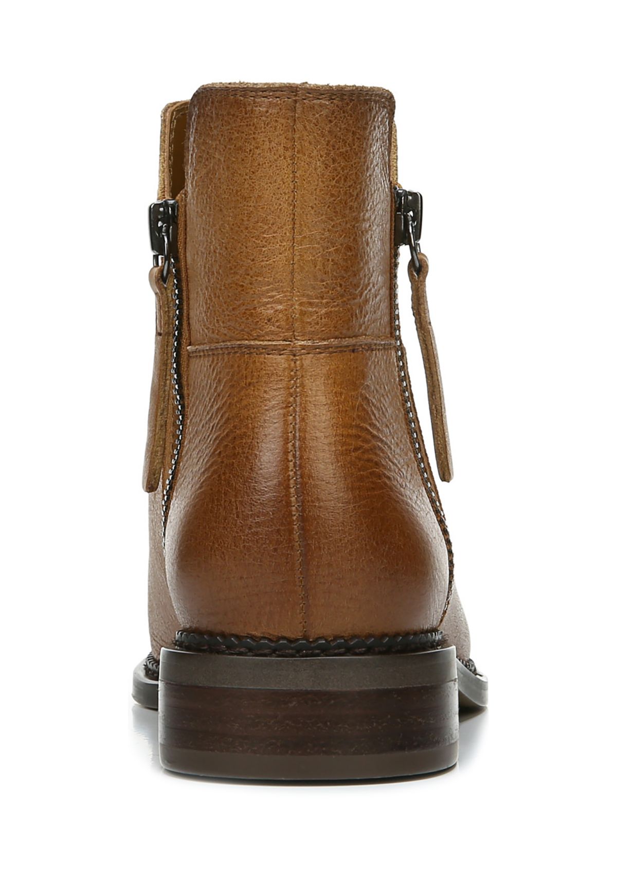 Halford Booties