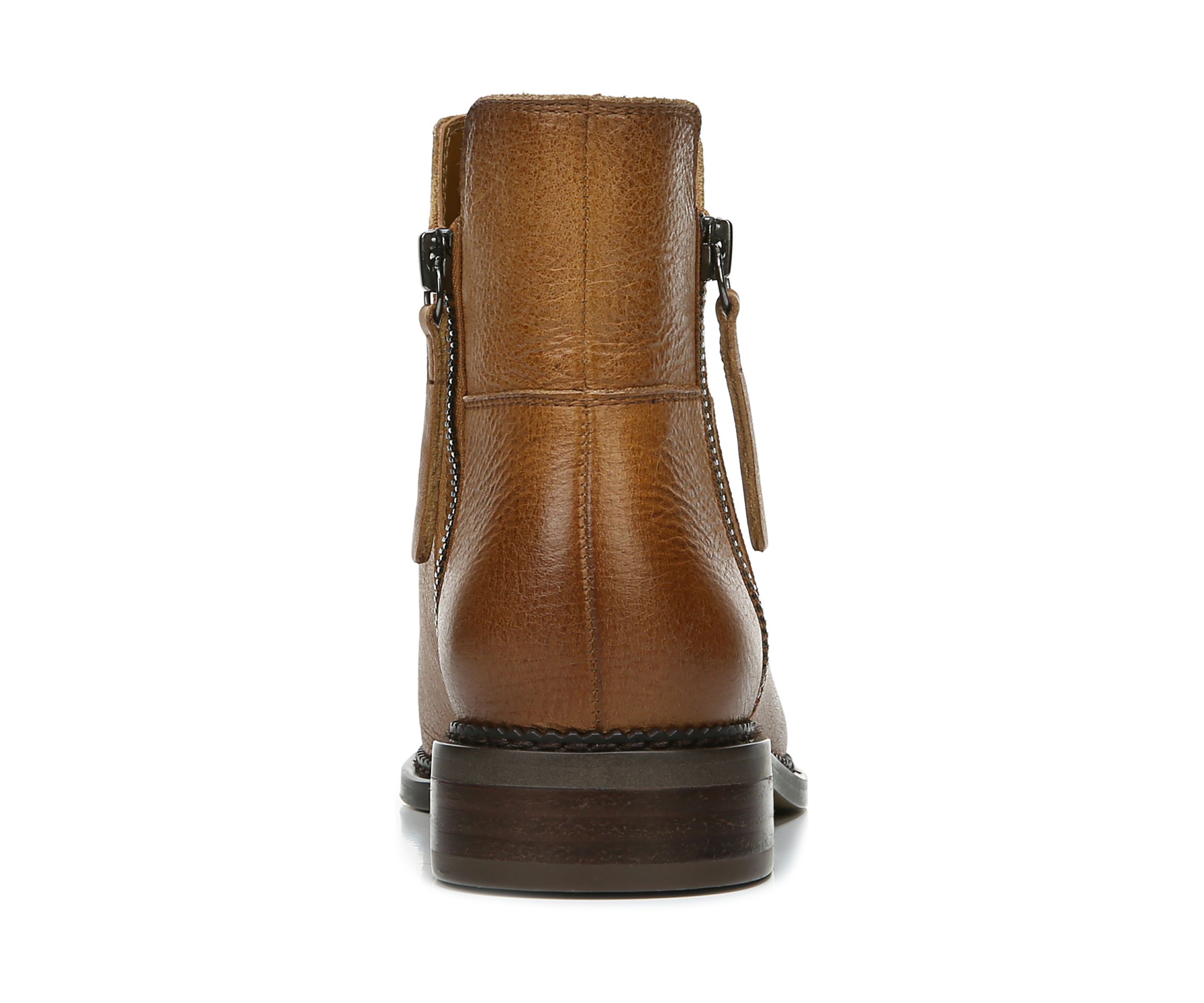 Halford Booties