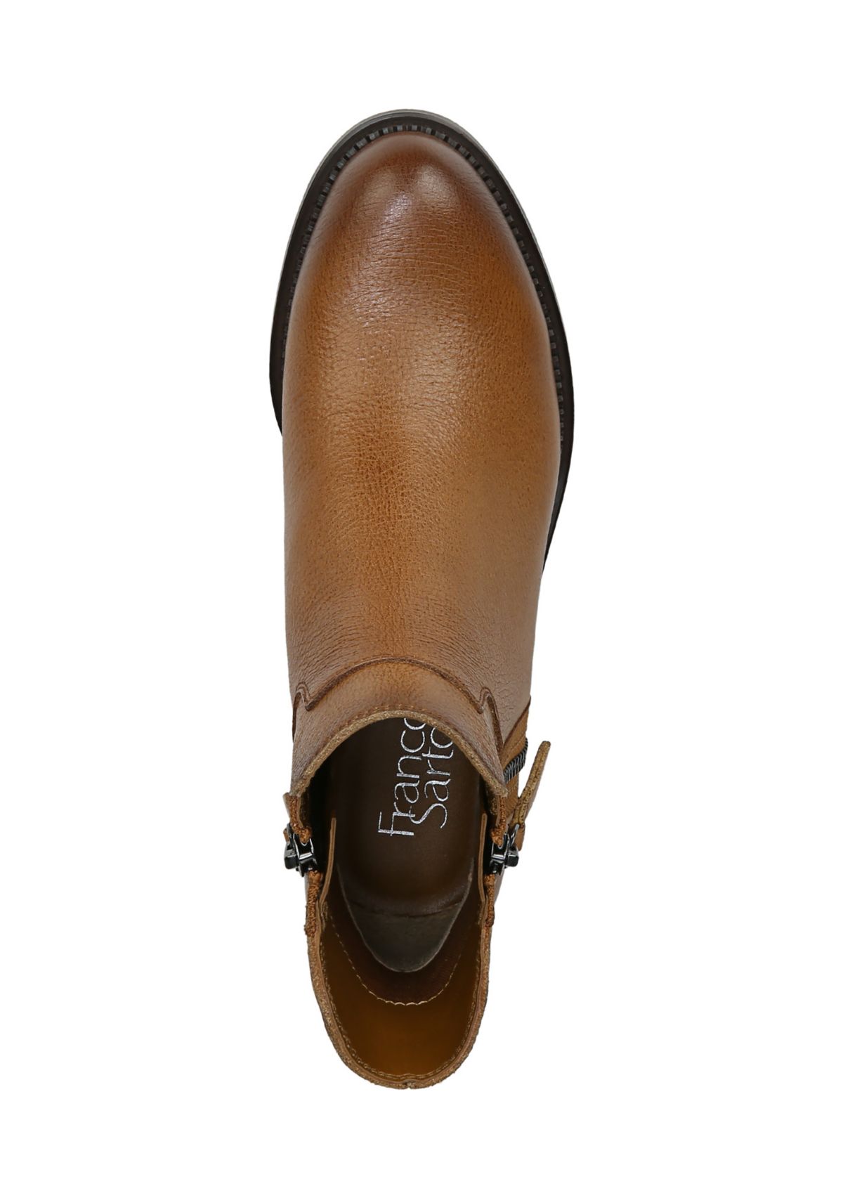 Halford Booties