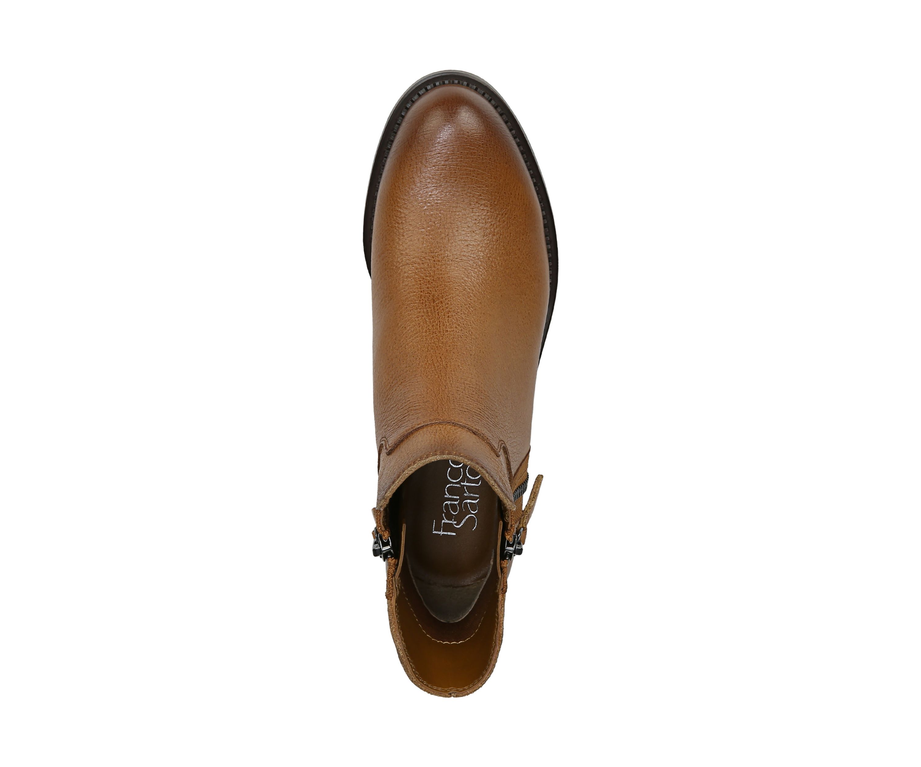 Halford Booties