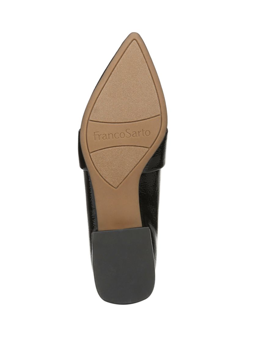 Wynne Pumps