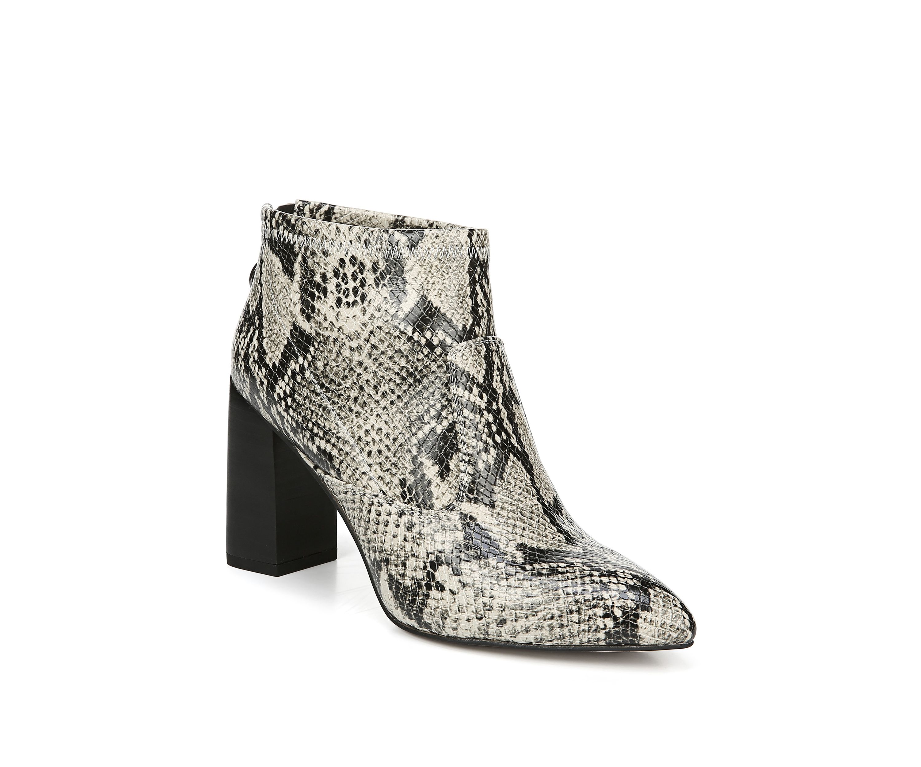 Kortney Booties