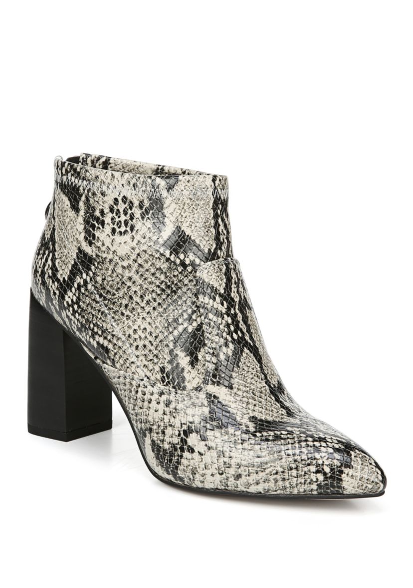 Kortney Booties