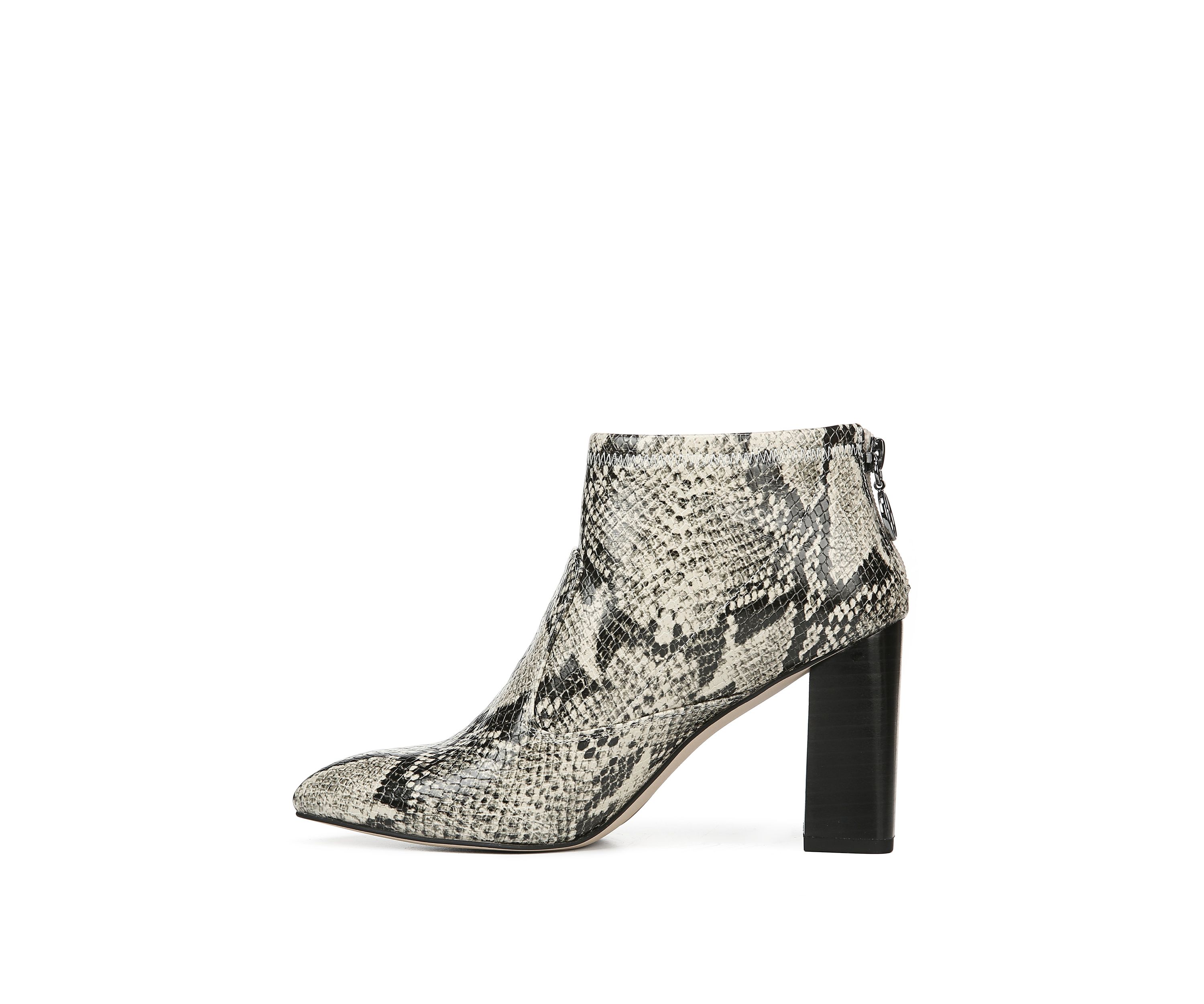 Kortney Booties