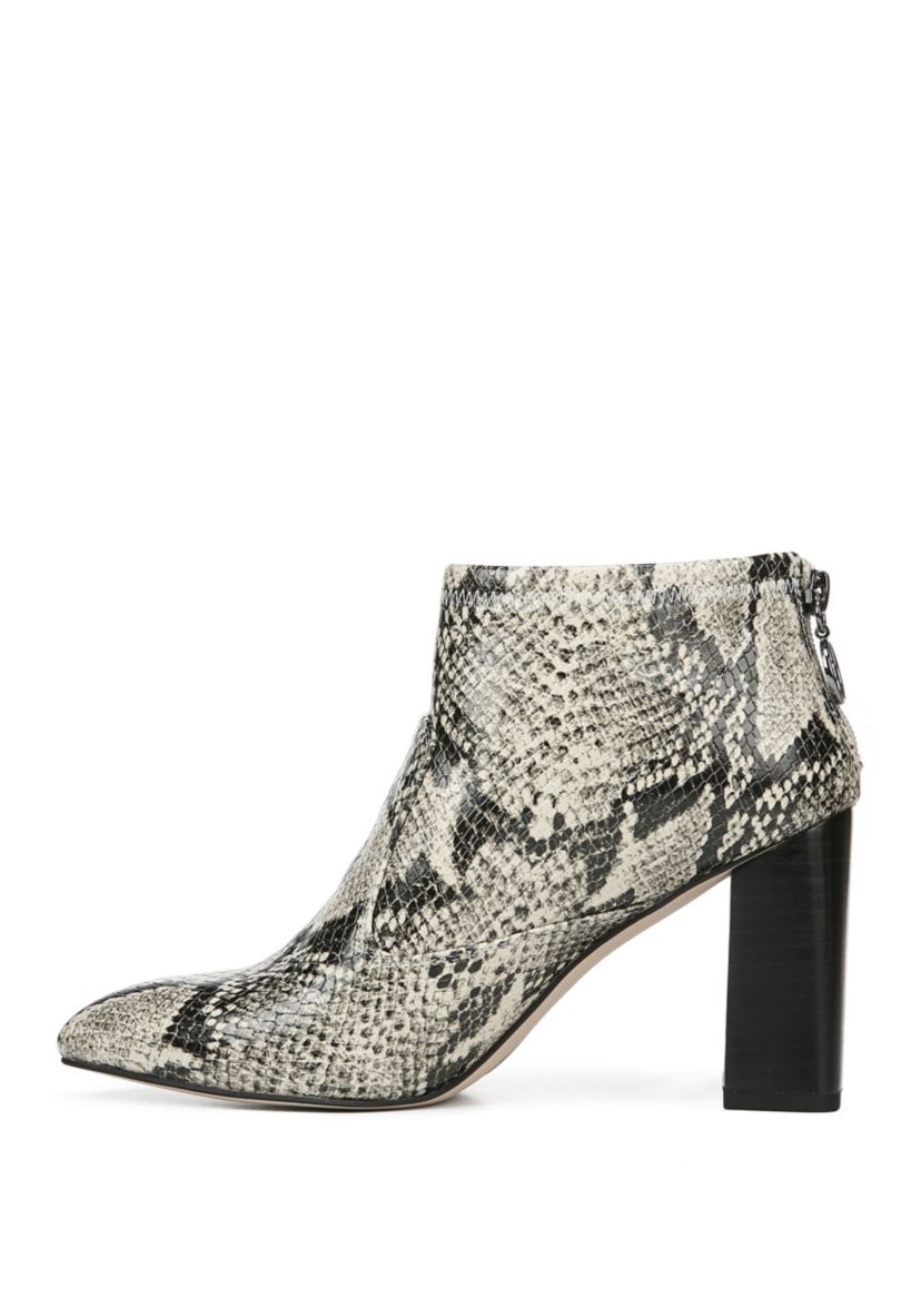 Kortney Booties