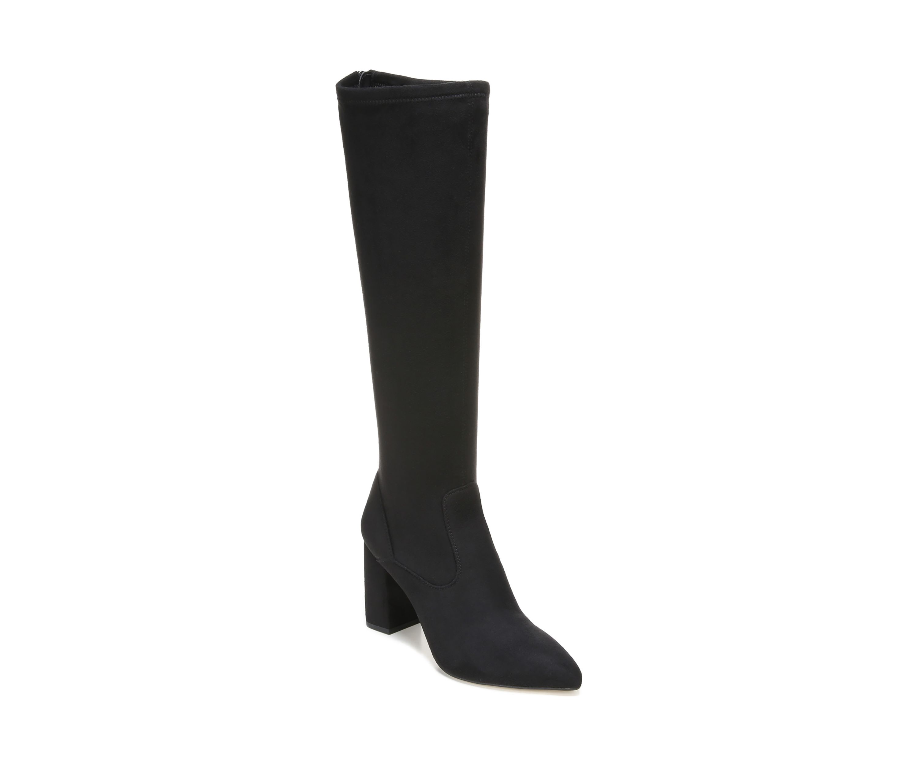 Katherine High Shaft Boots