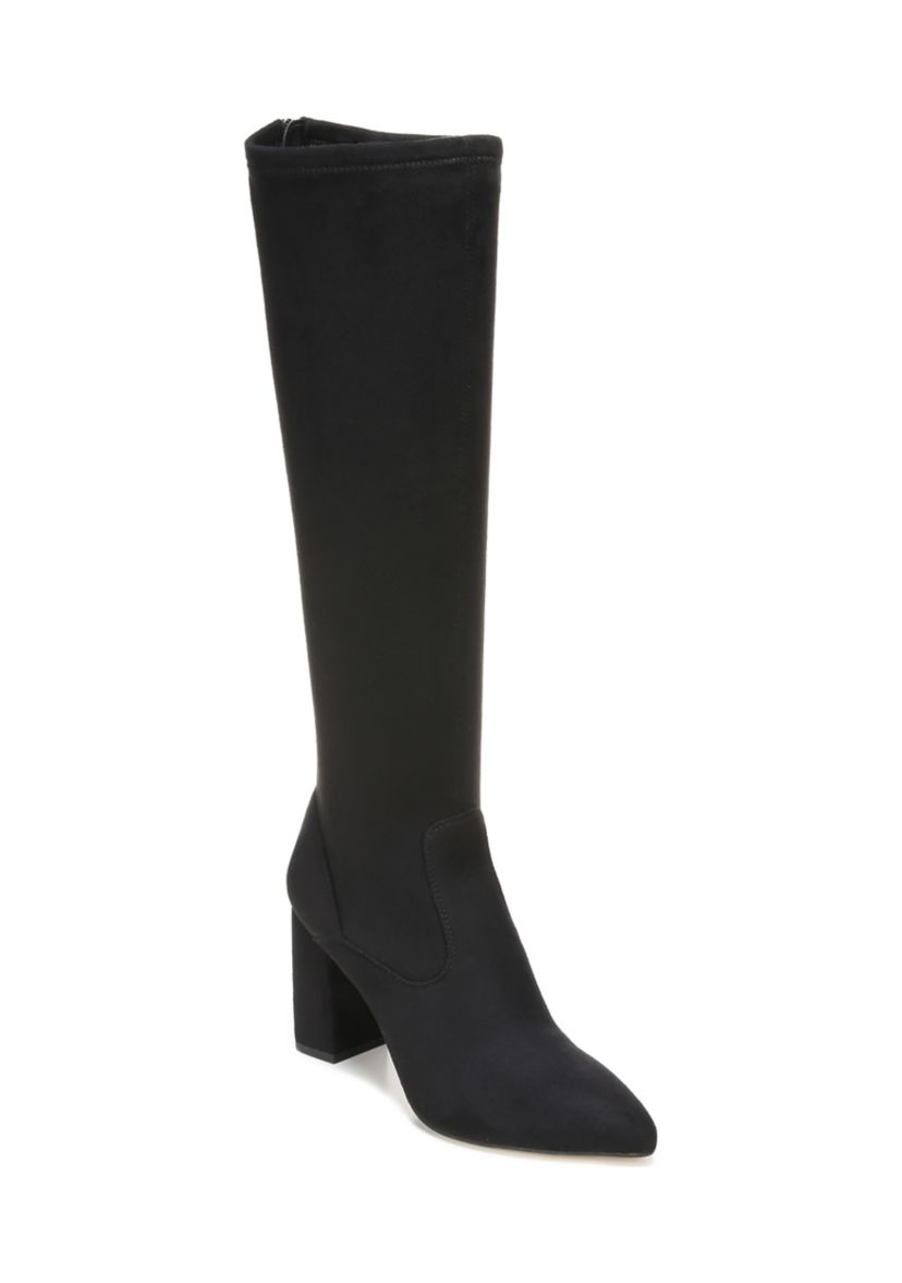 Katherine High Shaft Boots