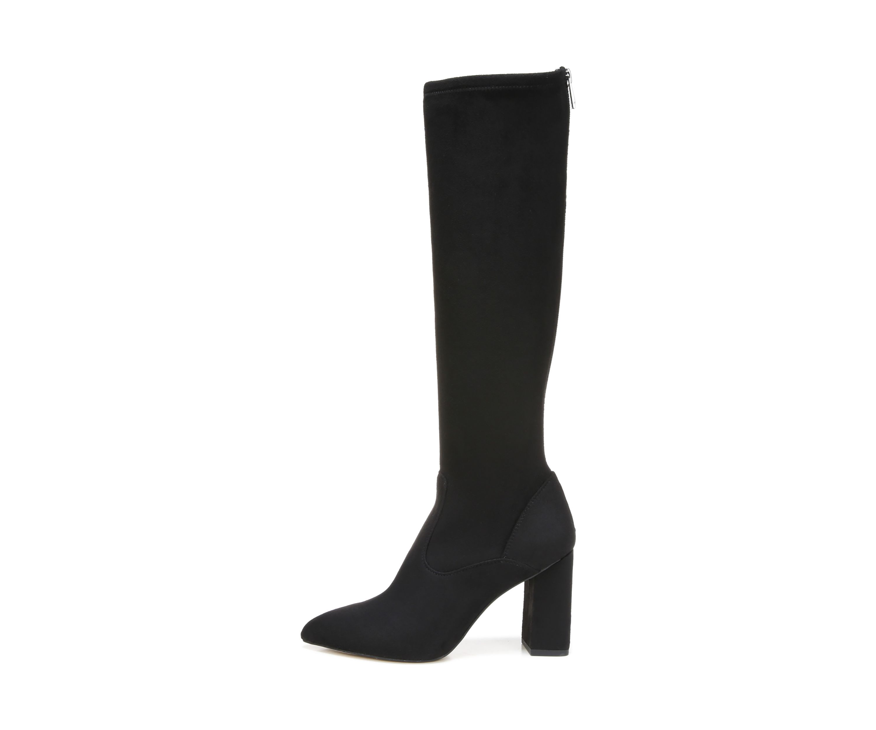 Katherine High Shaft Boots