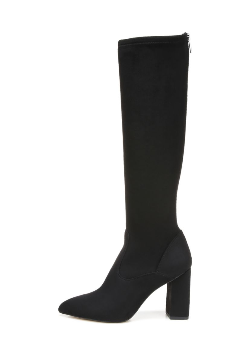 Katherine High Shaft Boots