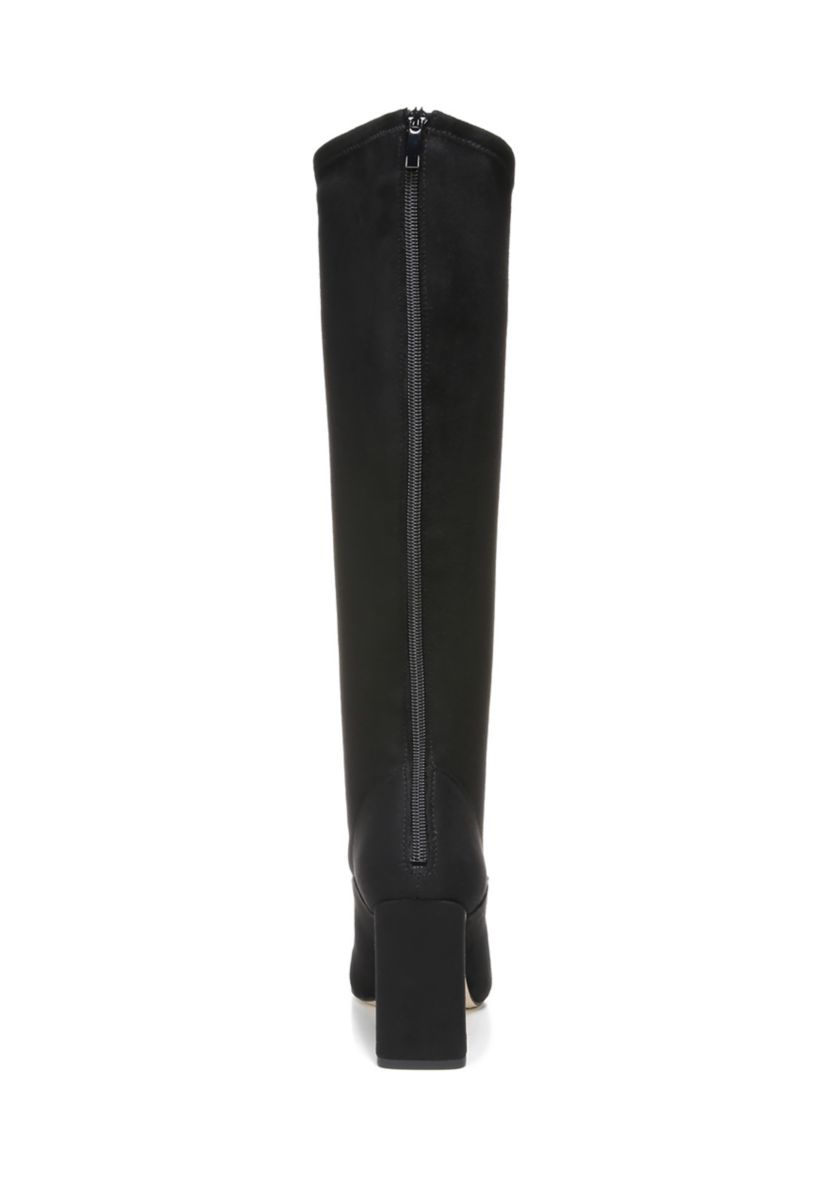 Katherine High Shaft Boots