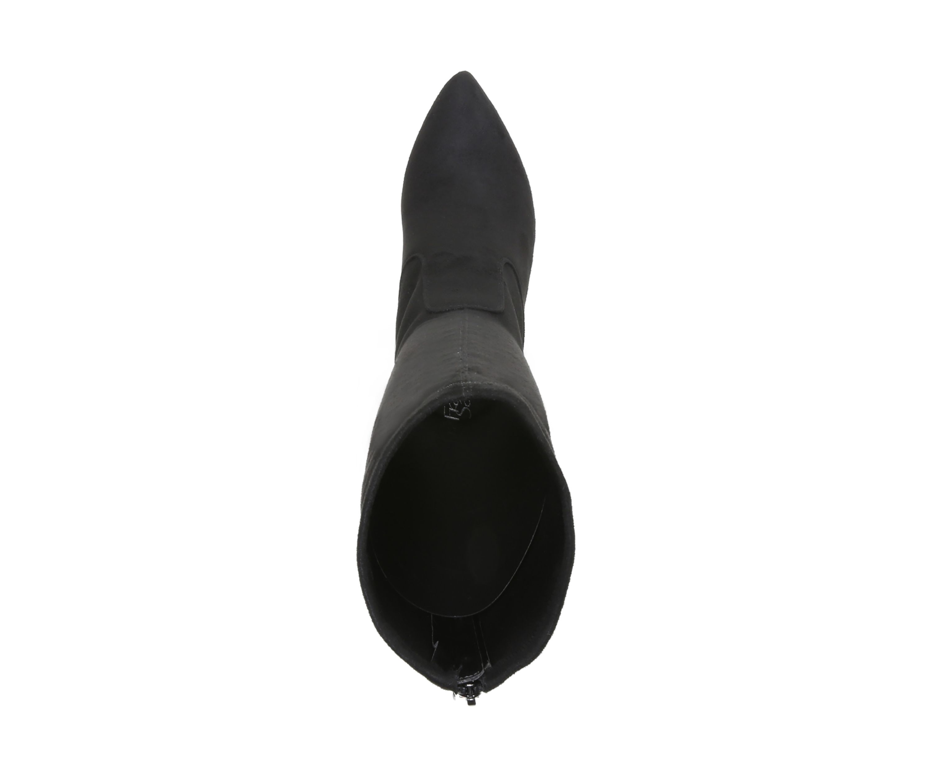 Katherine High Shaft Boots