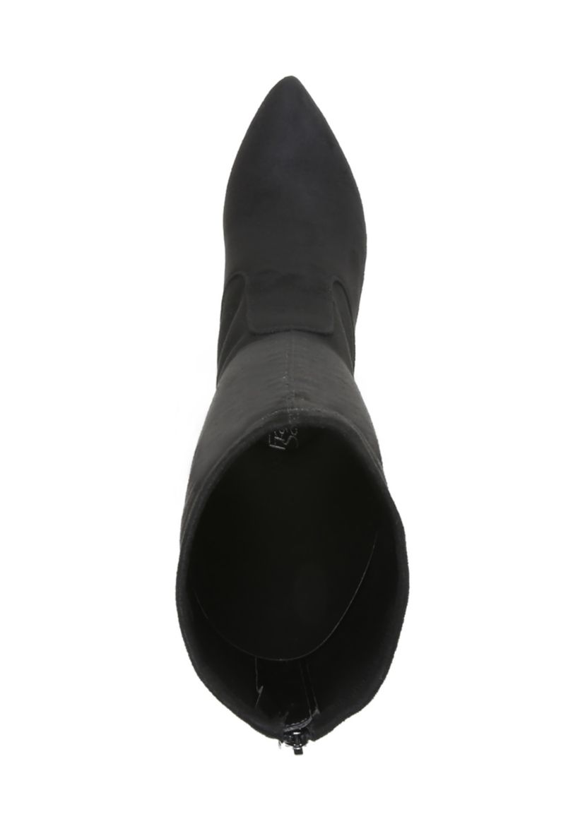 Katherine High Shaft Boots