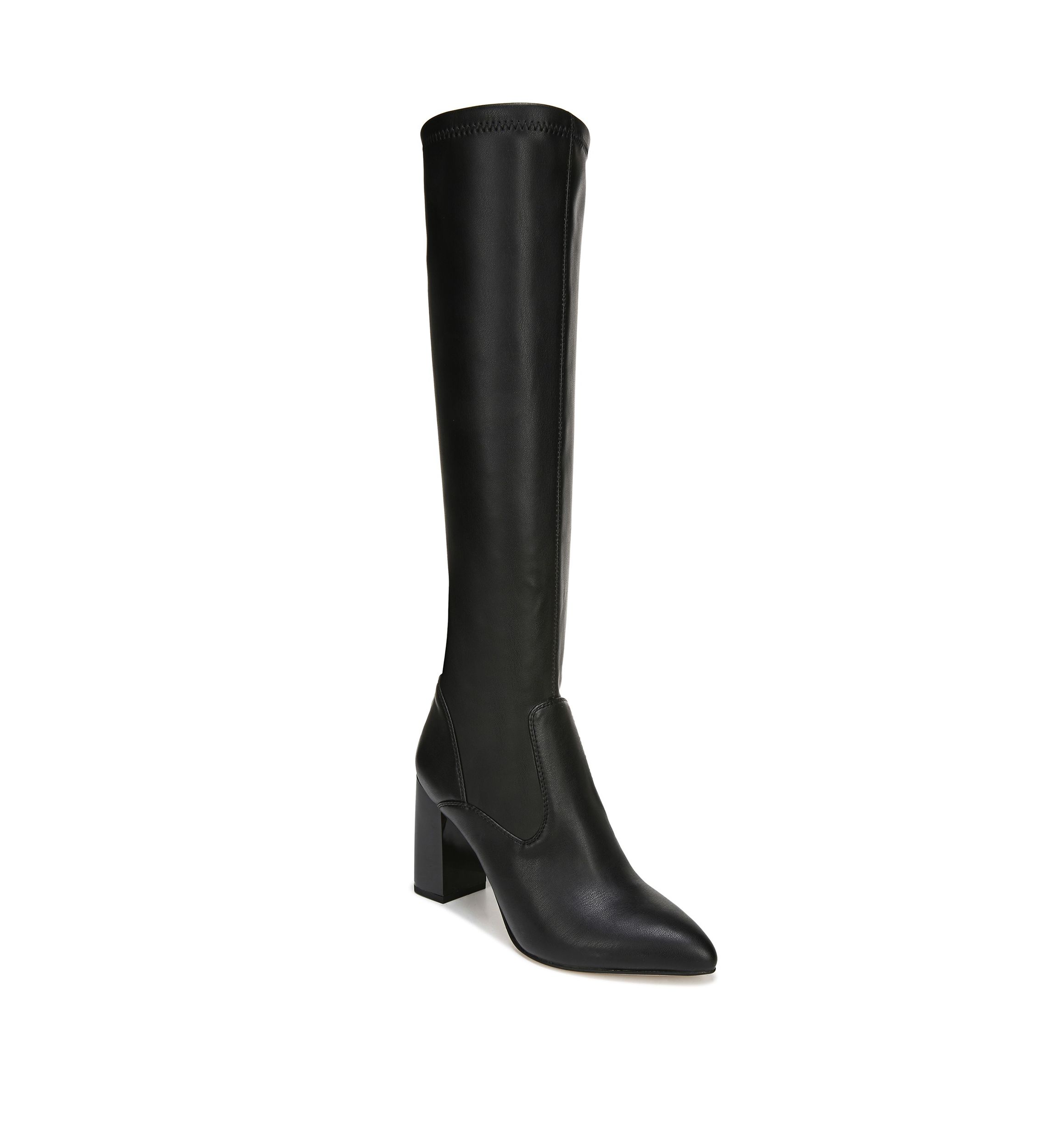 Katherine High Shaft Boots 