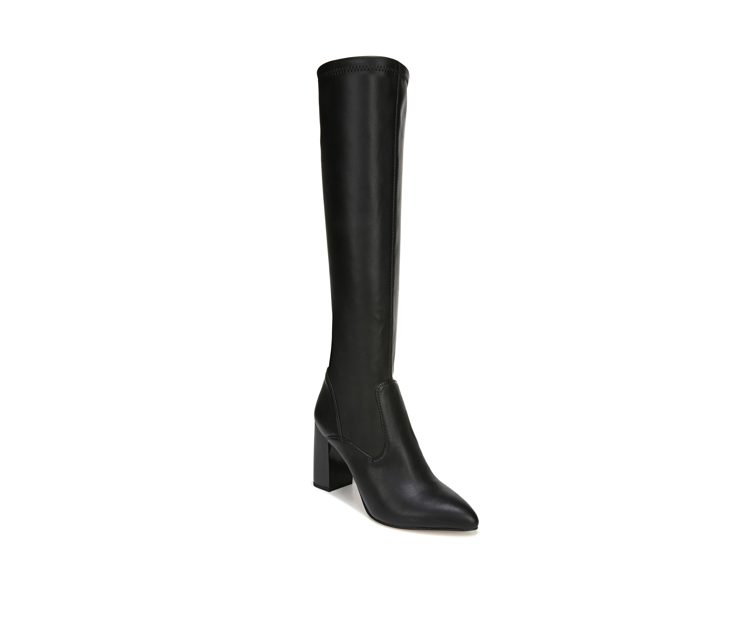 Katherine High Shaft Boots 