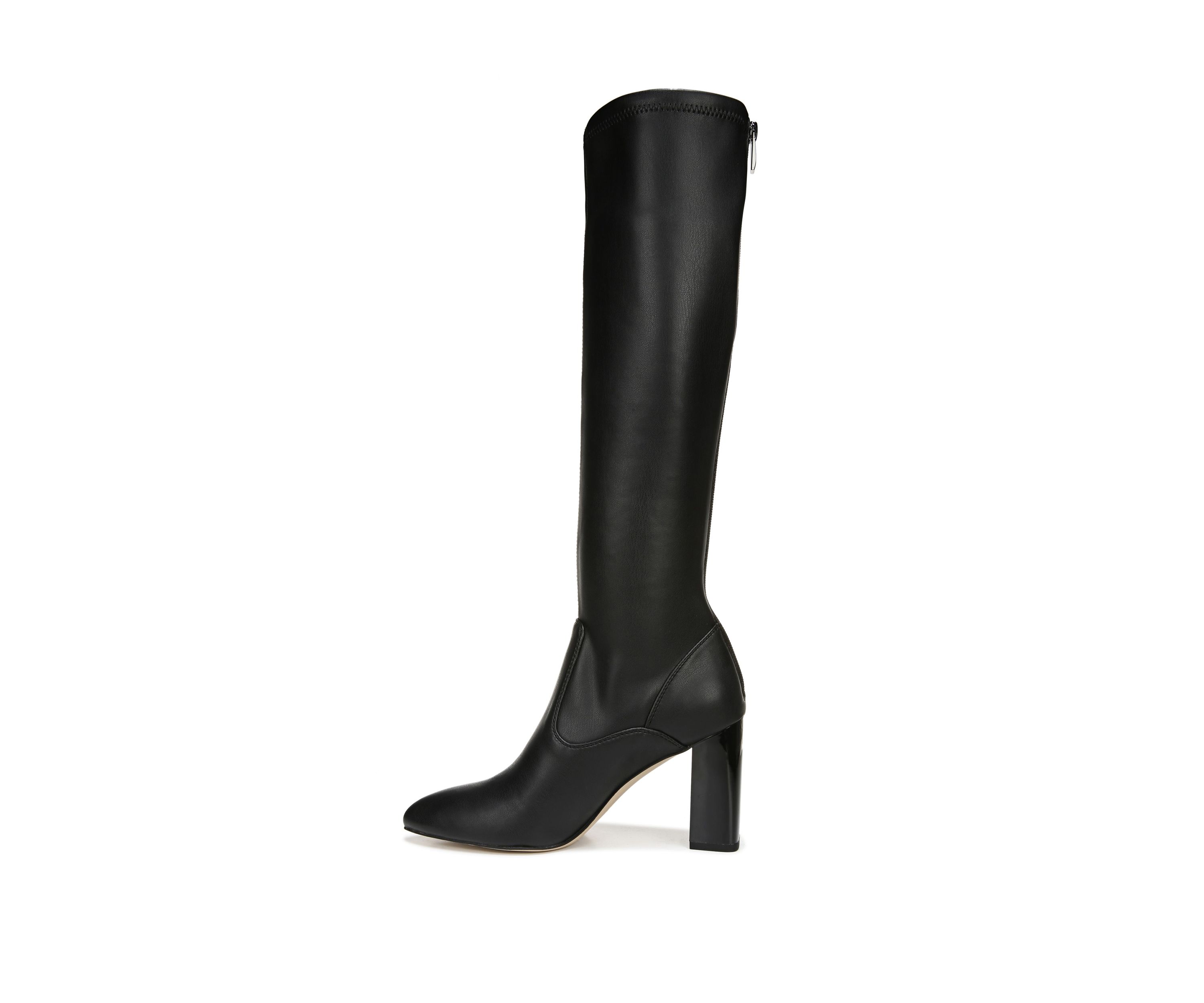Katherine High Shaft Boots 