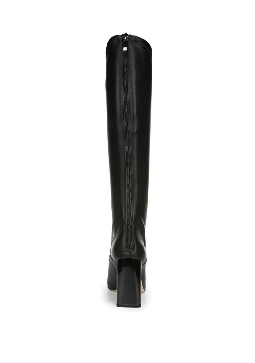 Katherine High Shaft Boots 