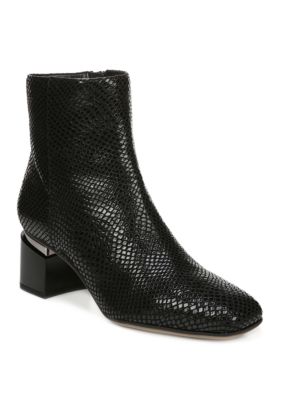 Belk 2024 snakeskin boots