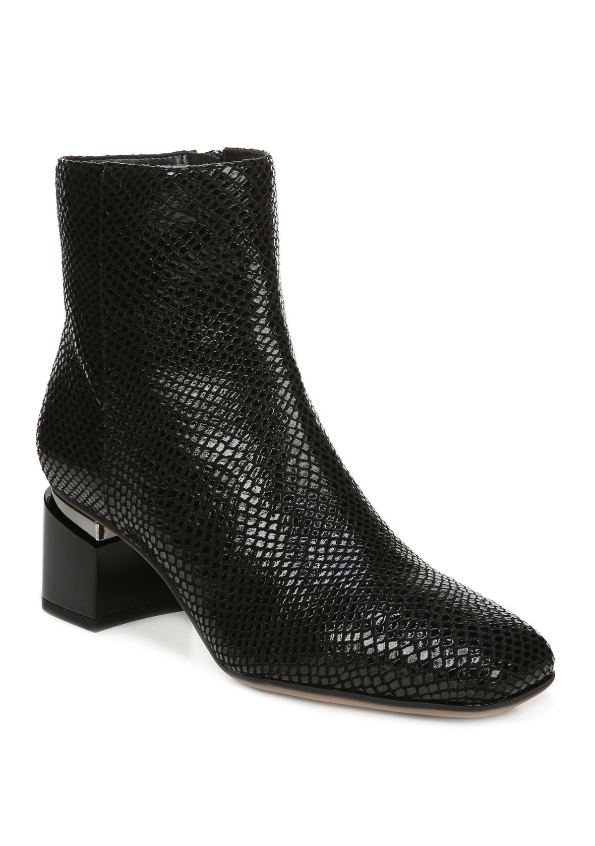 Marquee Booties