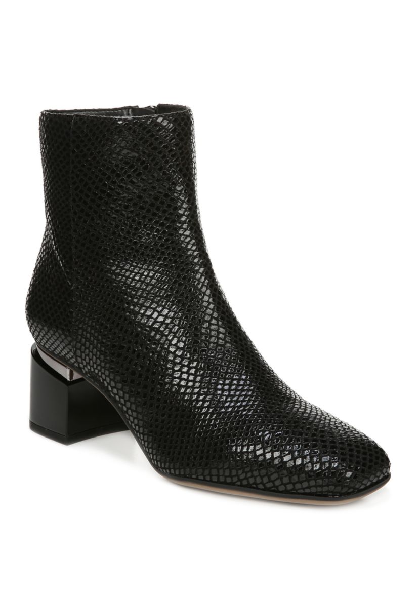 Marquee Booties